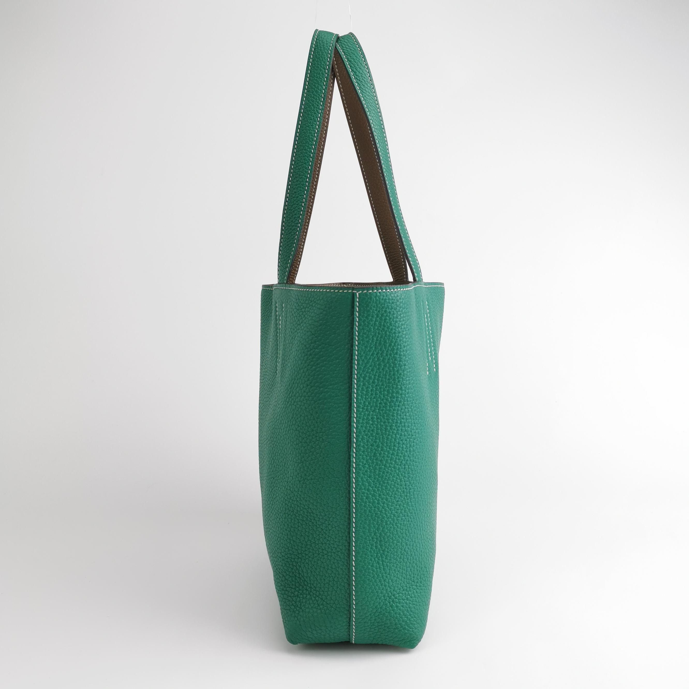 Hermes Hermes Women os Shoulder Bags Size ONE SIZE - 11 Thumbnail
