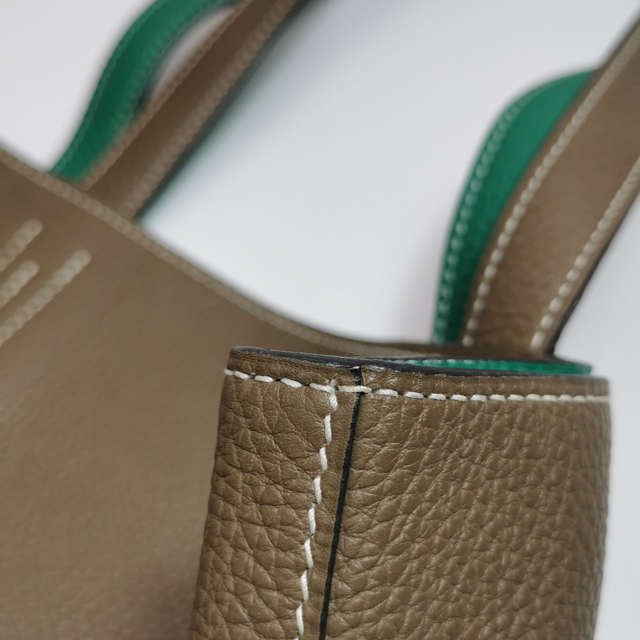 Hermes Hermes Women os Shoulder Bags Size ONE SIZE - 19 Thumbnail