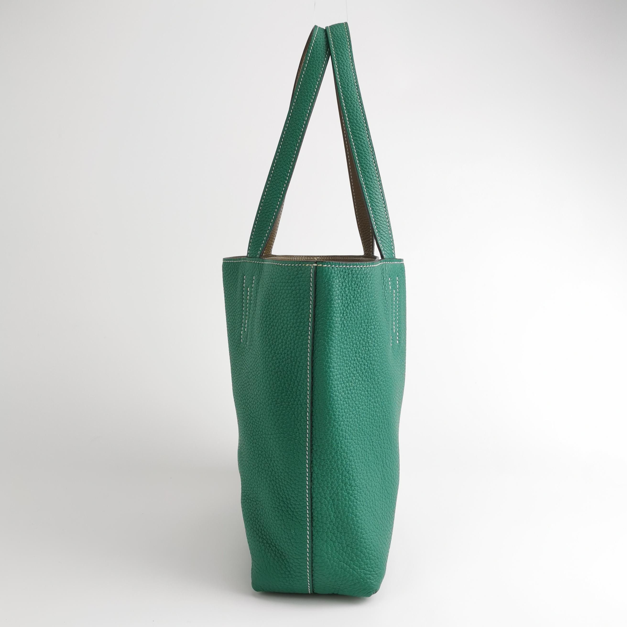 Hermes Hermes Women os Shoulder Bags Size ONE SIZE - 10 Thumbnail
