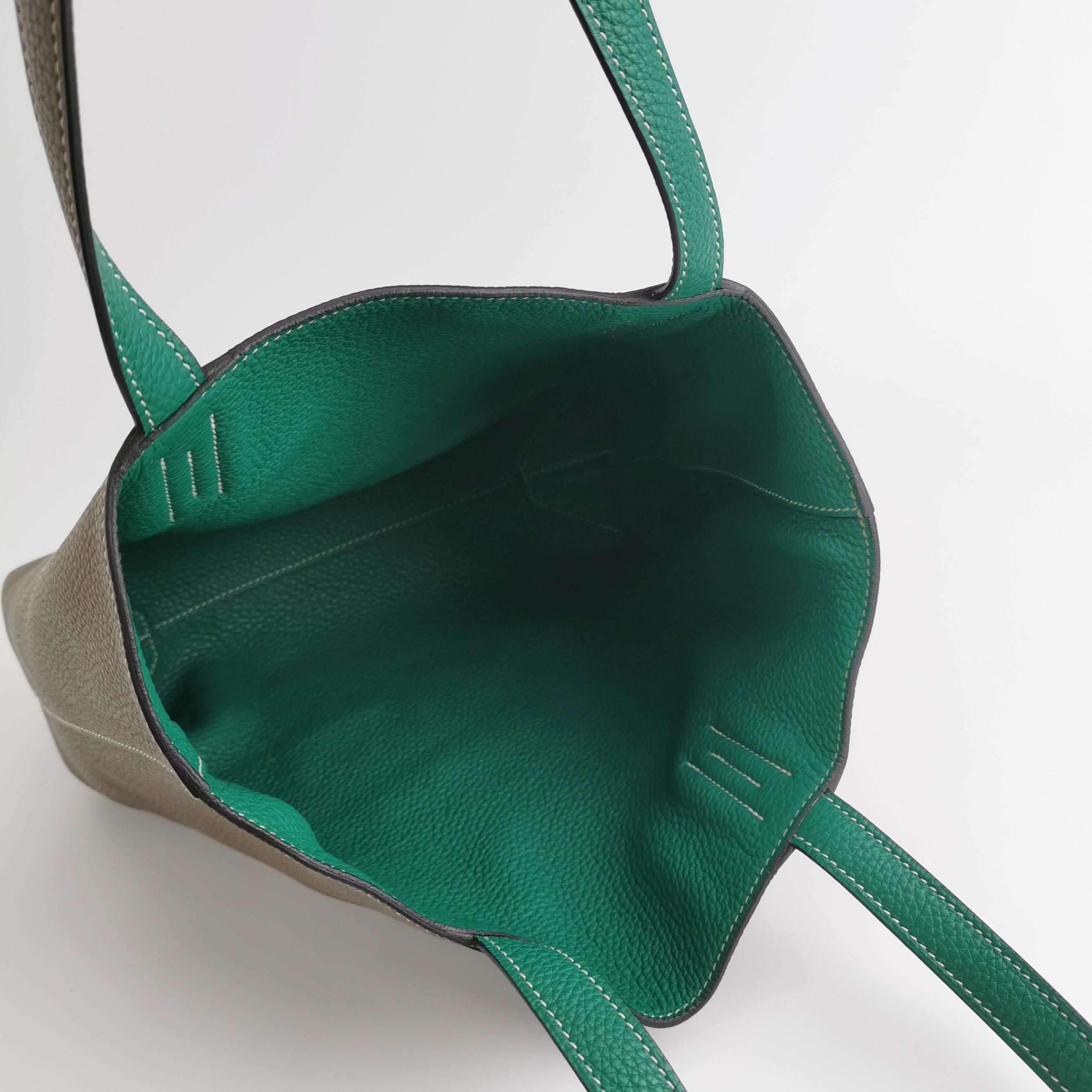 Hermes Hermes Women os Shoulder Bags Size ONE SIZE - 7 Thumbnail