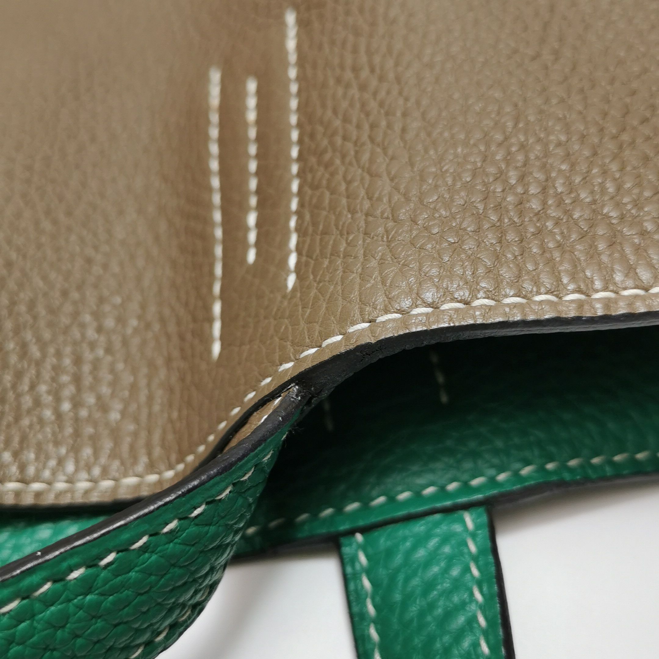 Hermes Hermes Women os Shoulder Bags Size ONE SIZE - 24 Thumbnail