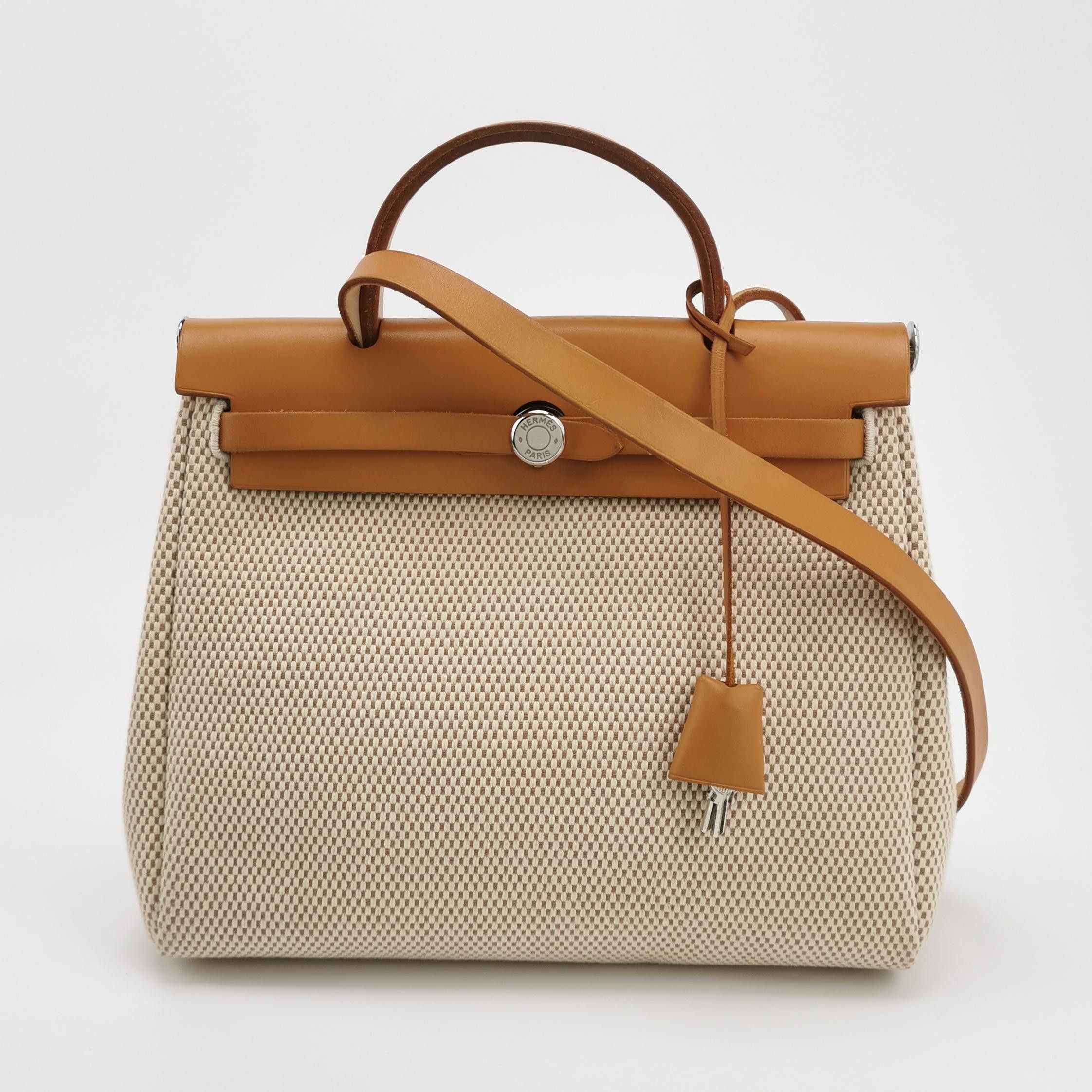 Hermes Hermes Women os Shoulder Bags Size ONE SIZE - 8 Thumbnail