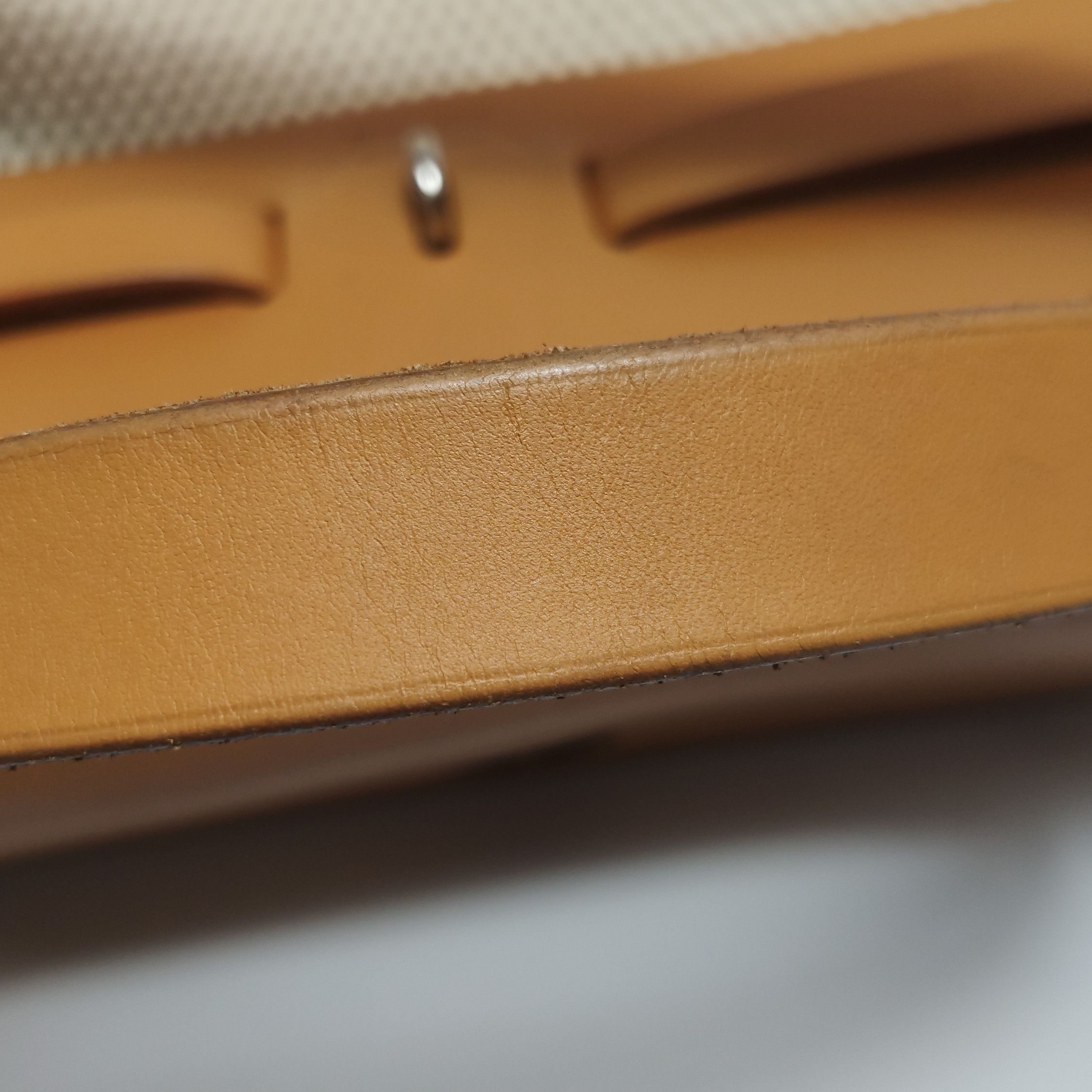 Hermes Hermes Women os Shoulder Bags Size ONE SIZE - 24 Thumbnail