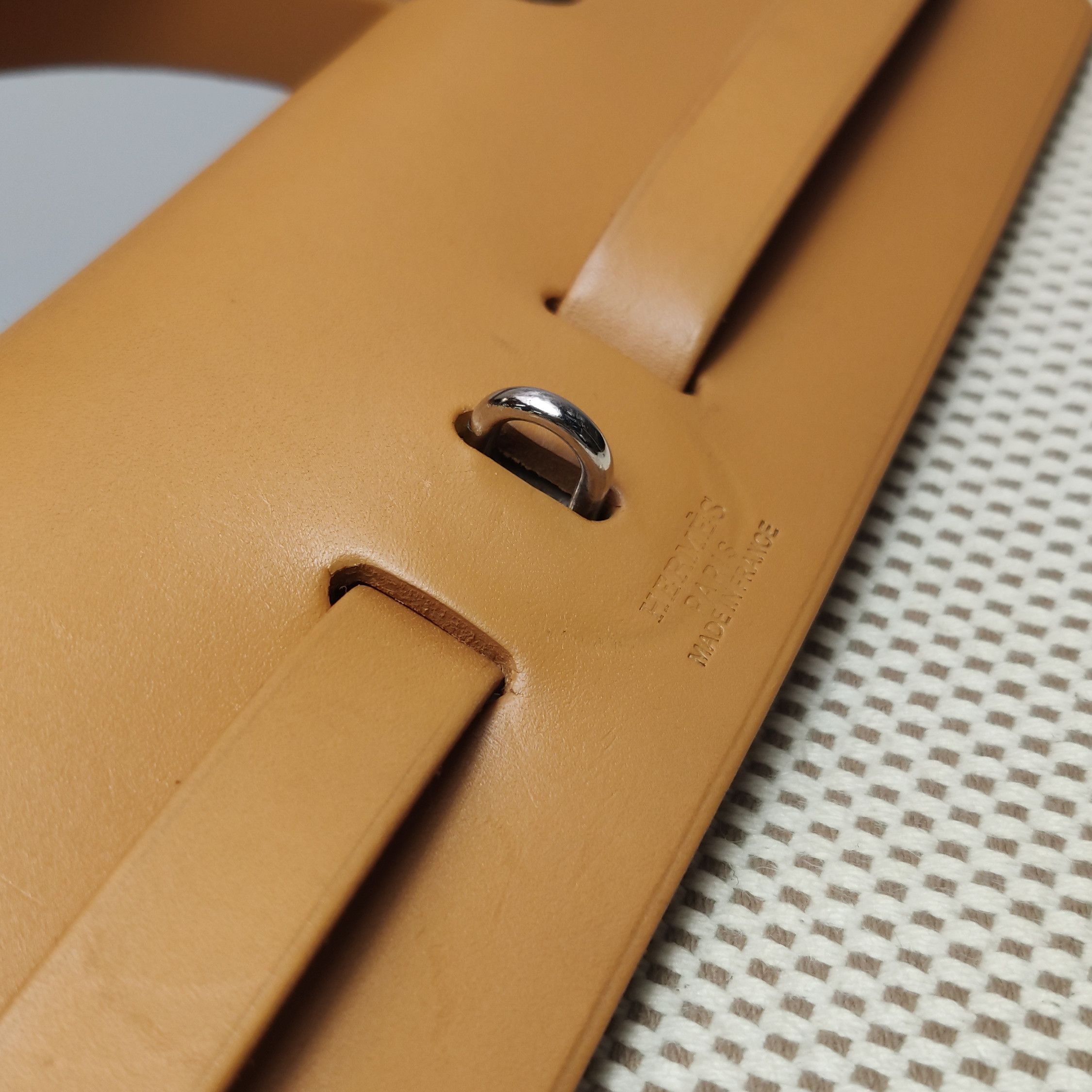 Hermes Hermes Women os Shoulder Bags Size ONE SIZE - 16 Thumbnail