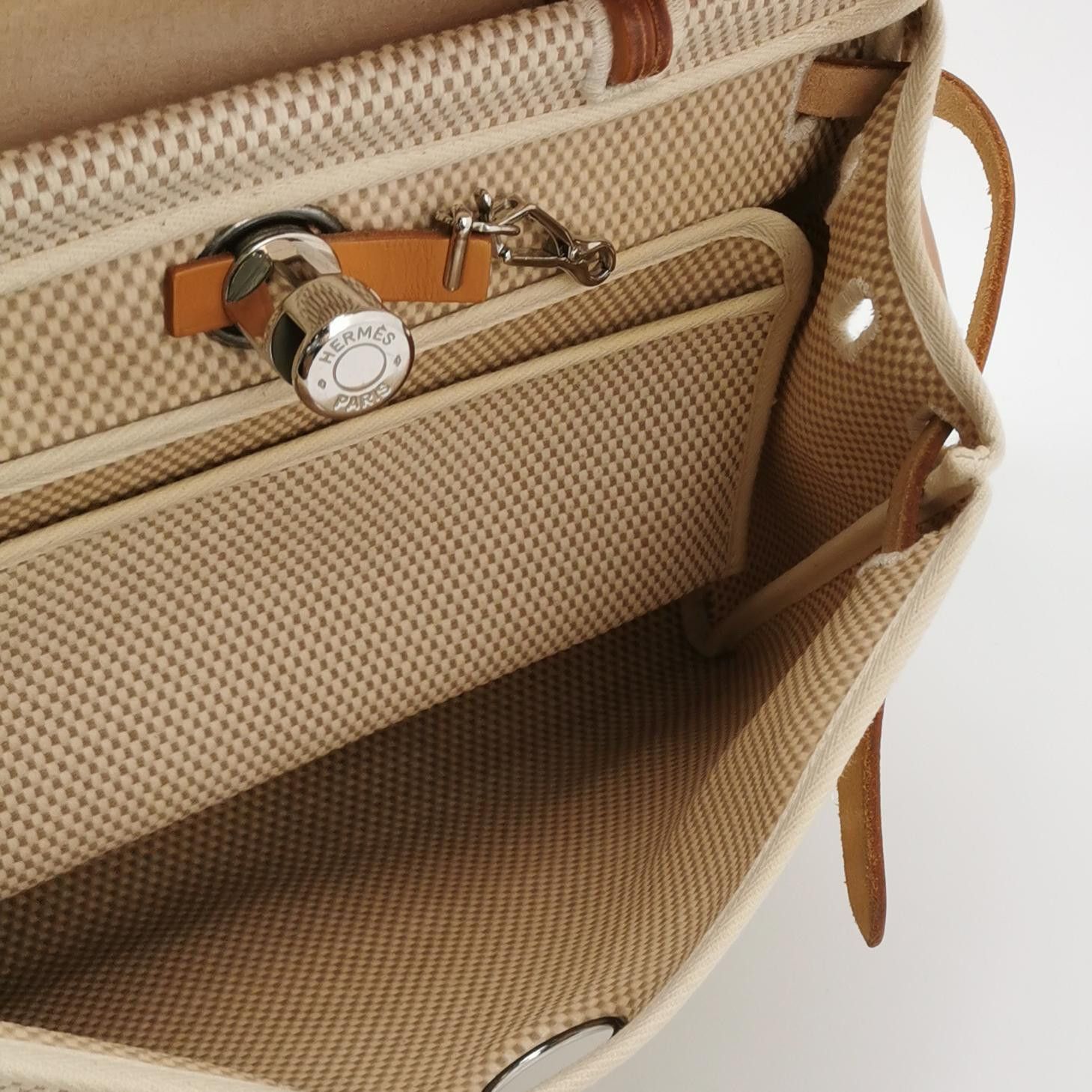 Hermes Hermes Women os Shoulder Bags Size ONE SIZE - 7 Thumbnail