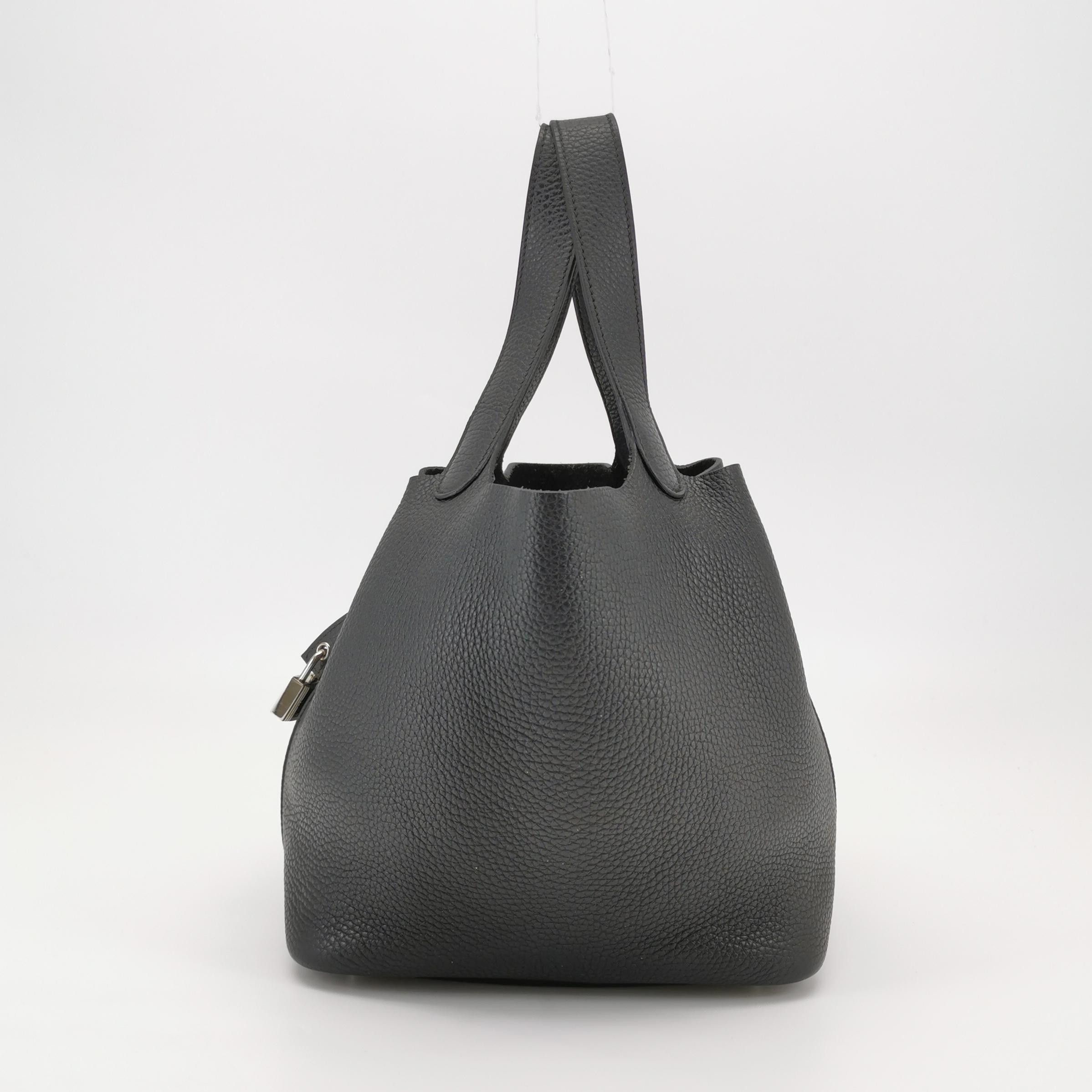 Hermes Hermes Women os Tote Bags Size ONE SIZE - 3 Thumbnail