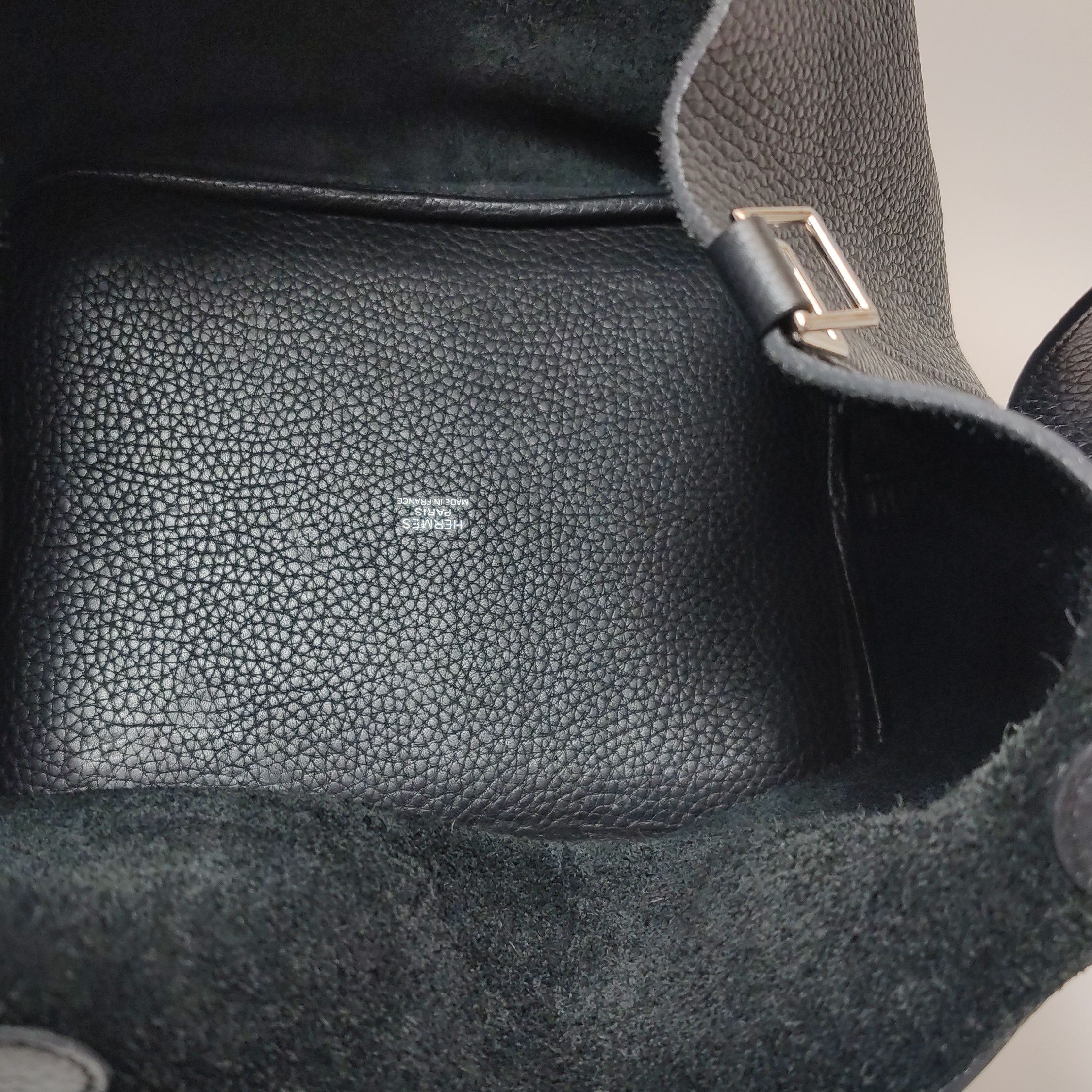 Hermes Hermes Women os Tote Bags Size ONE SIZE - 11 Thumbnail