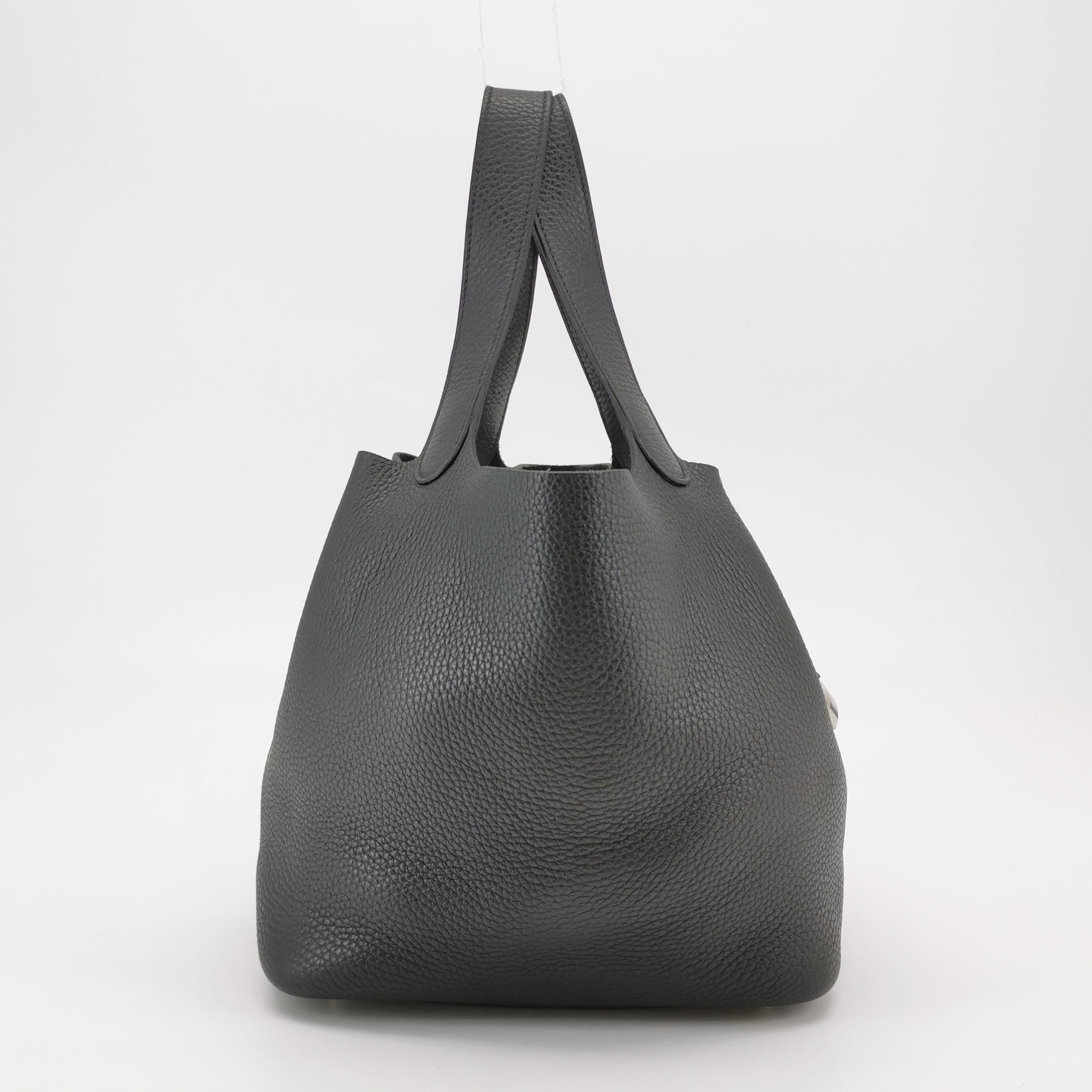 Hermes Hermes Women os Tote Bags Size ONE SIZE - 4 Thumbnail