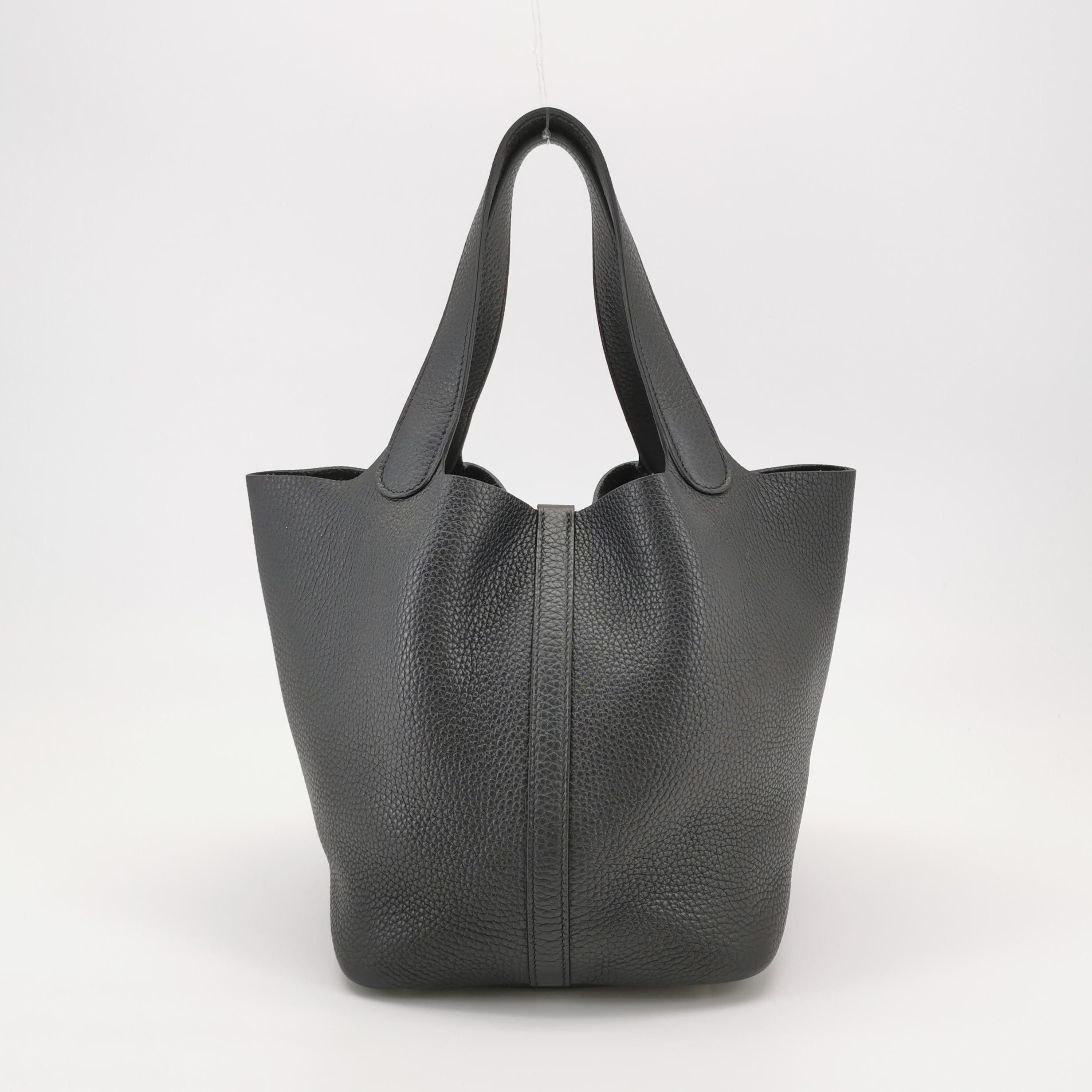 Hermes Hermes Women os Tote Bags Size ONE SIZE - 5 Thumbnail