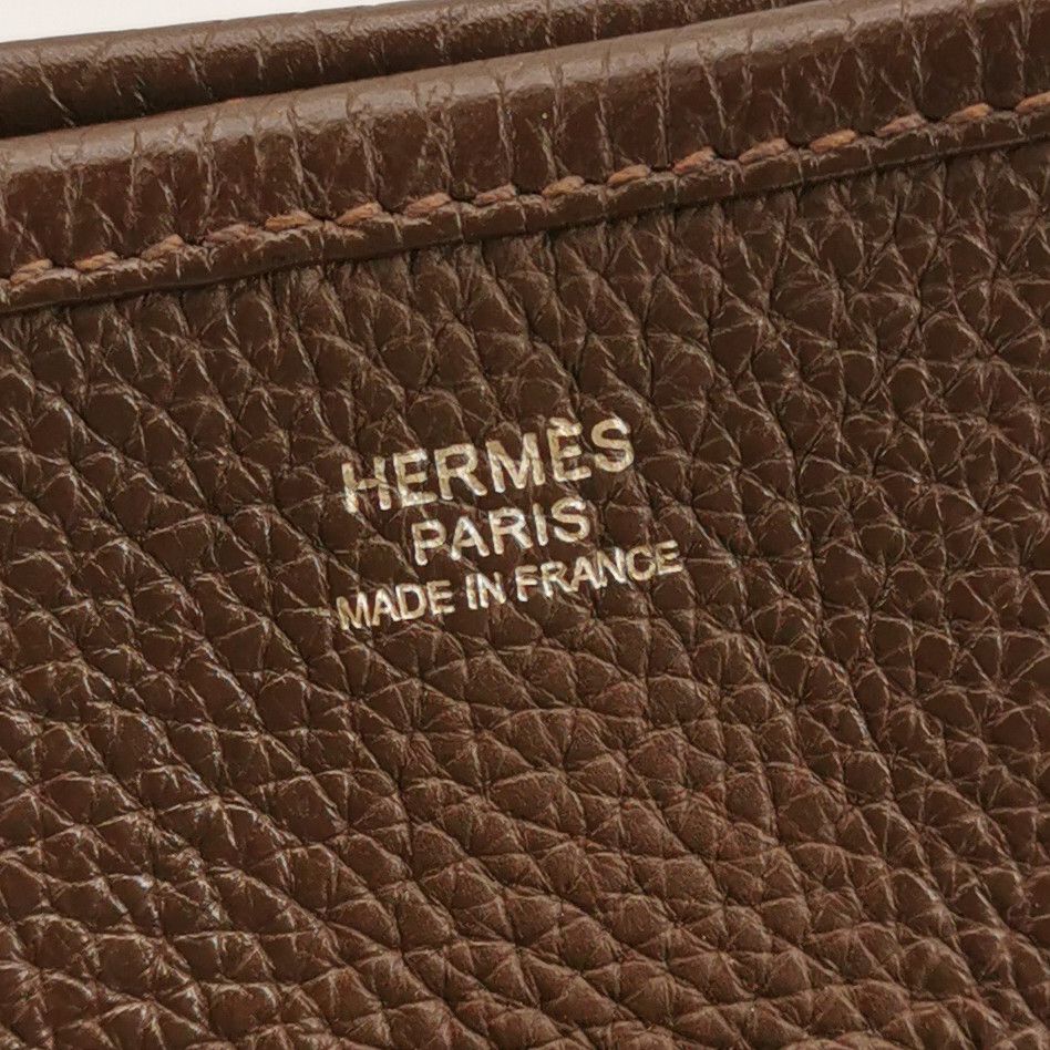 Hermes Hermes Women os Shoulder Bags Size ONE SIZE - 8 Thumbnail