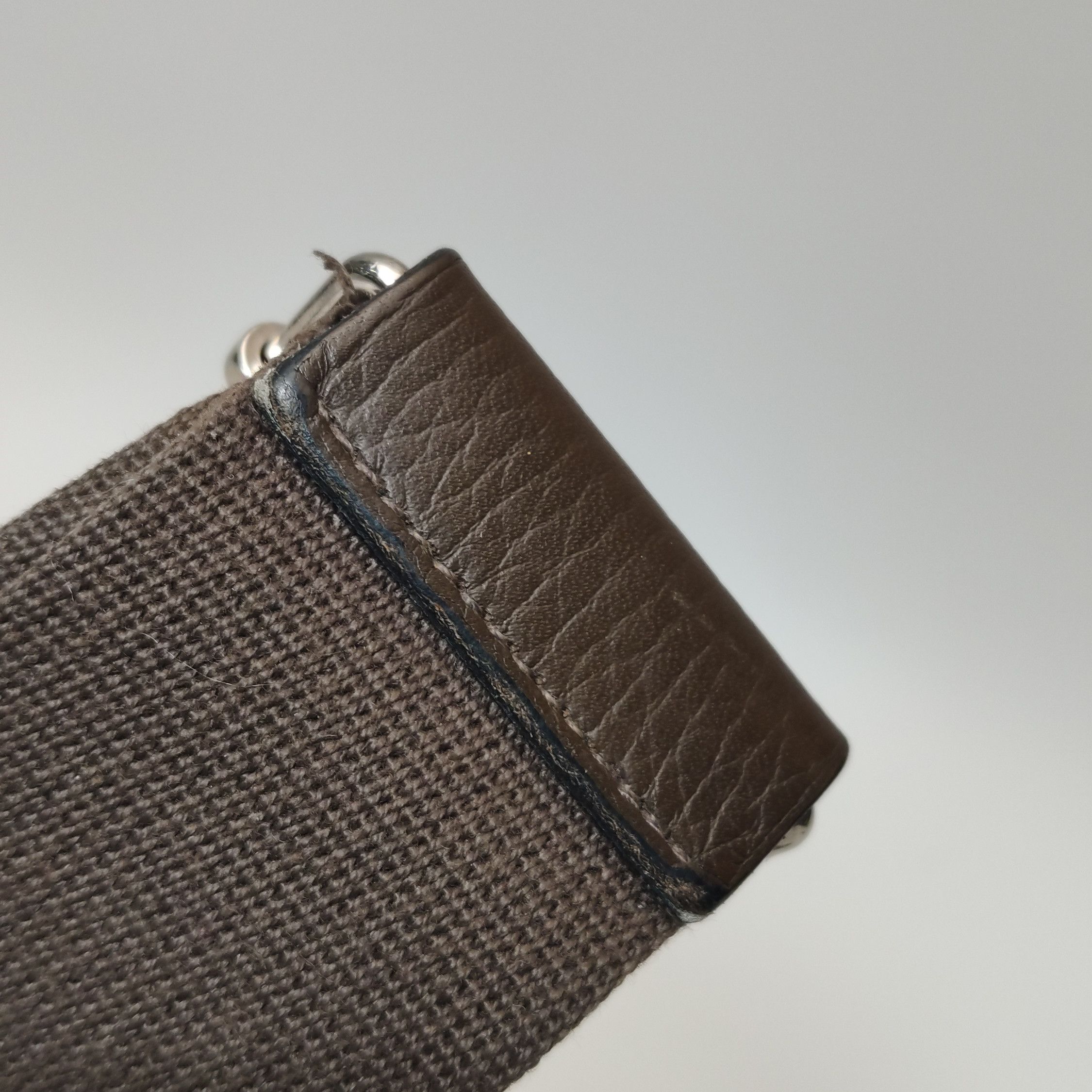 Hermes Hermes Women os Shoulder Bags Size ONE SIZE - 13 Thumbnail