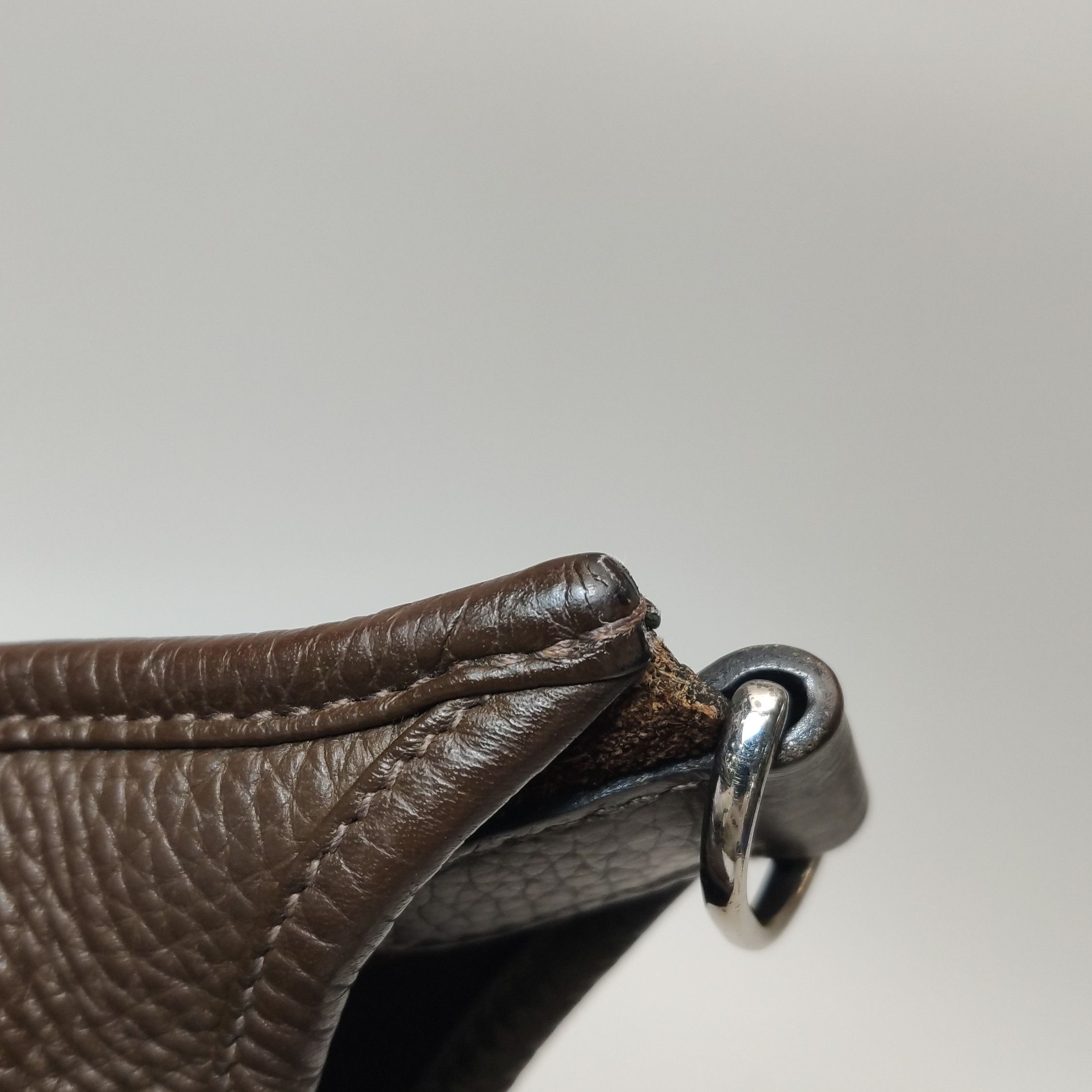 Hermes Hermes Women os Shoulder Bags Size ONE SIZE - 22 Thumbnail