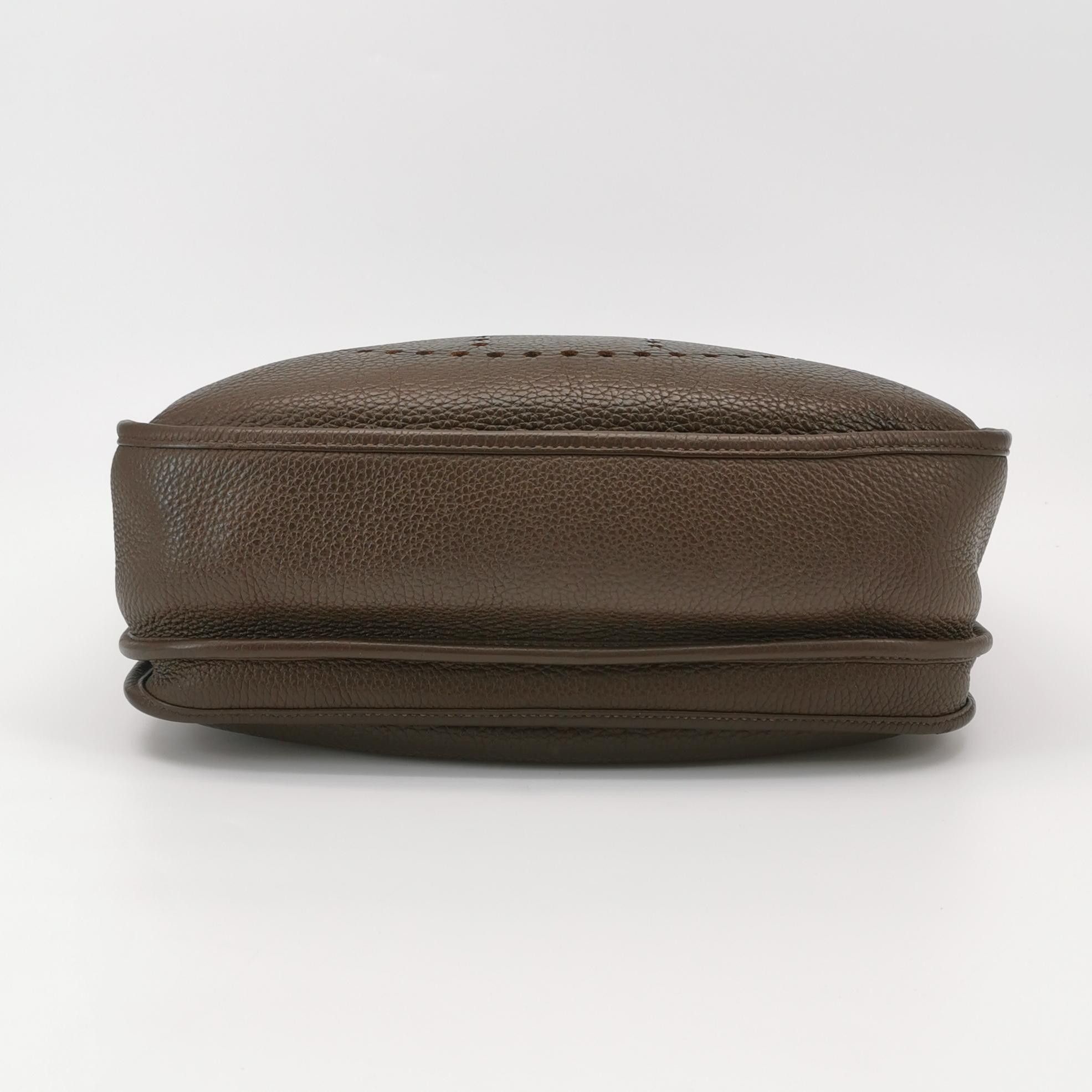 Hermes Hermes Women os Shoulder Bags Size ONE SIZE - 6 Thumbnail