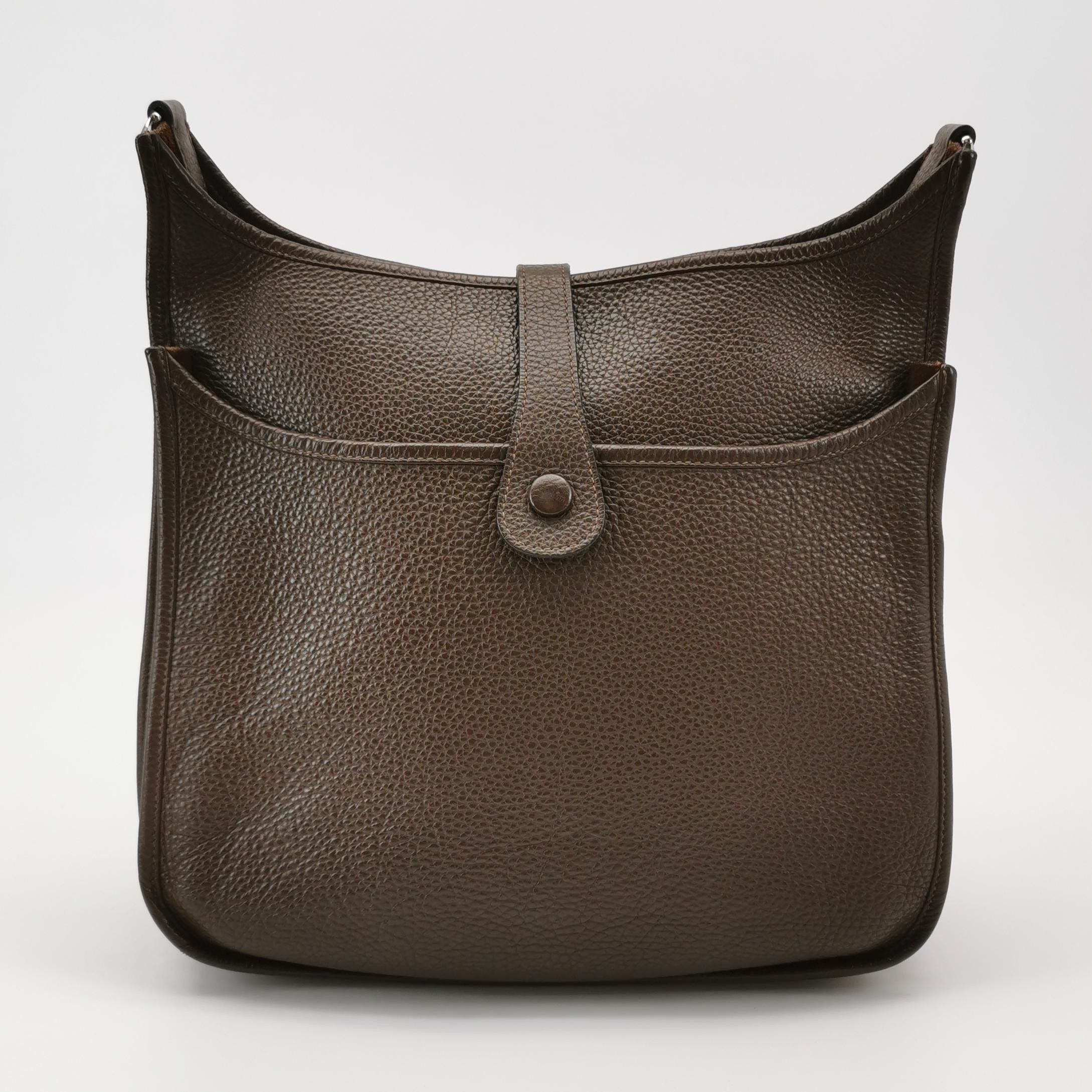 Hermes Hermes Women os Shoulder Bags Size ONE SIZE - 5 Thumbnail