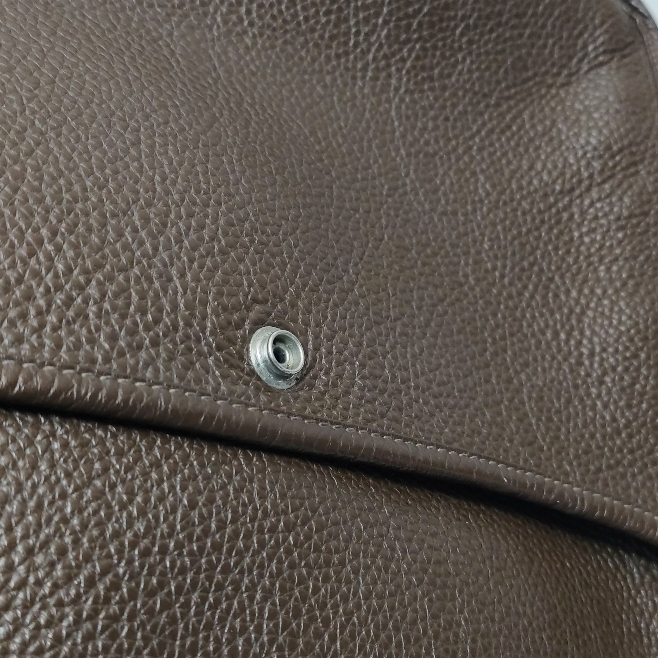 Hermes Hermes Women os Shoulder Bags Size ONE SIZE - 16 Thumbnail