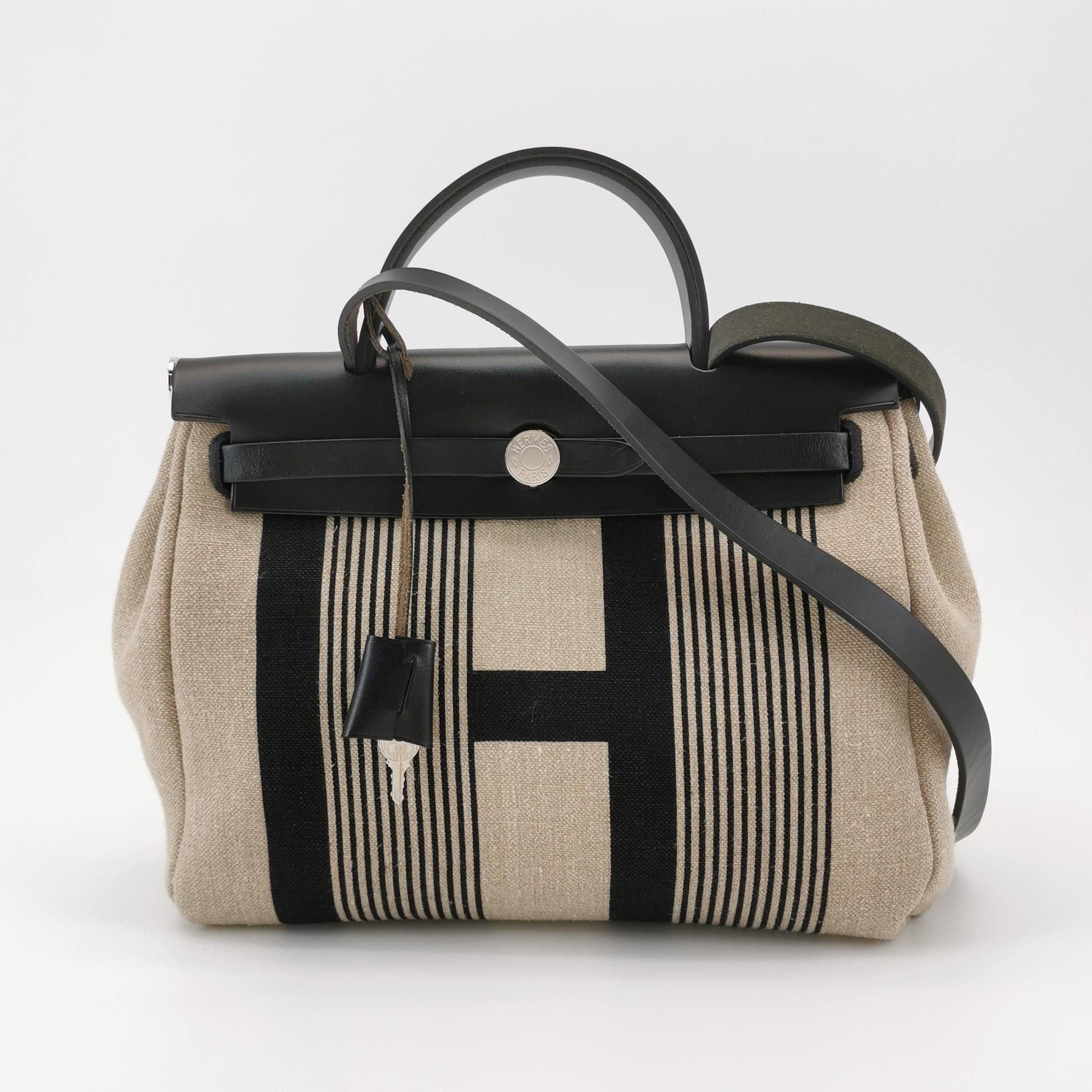 Hermes Hermes Women os Shoulder Bags Size ONE SIZE - 8 Thumbnail