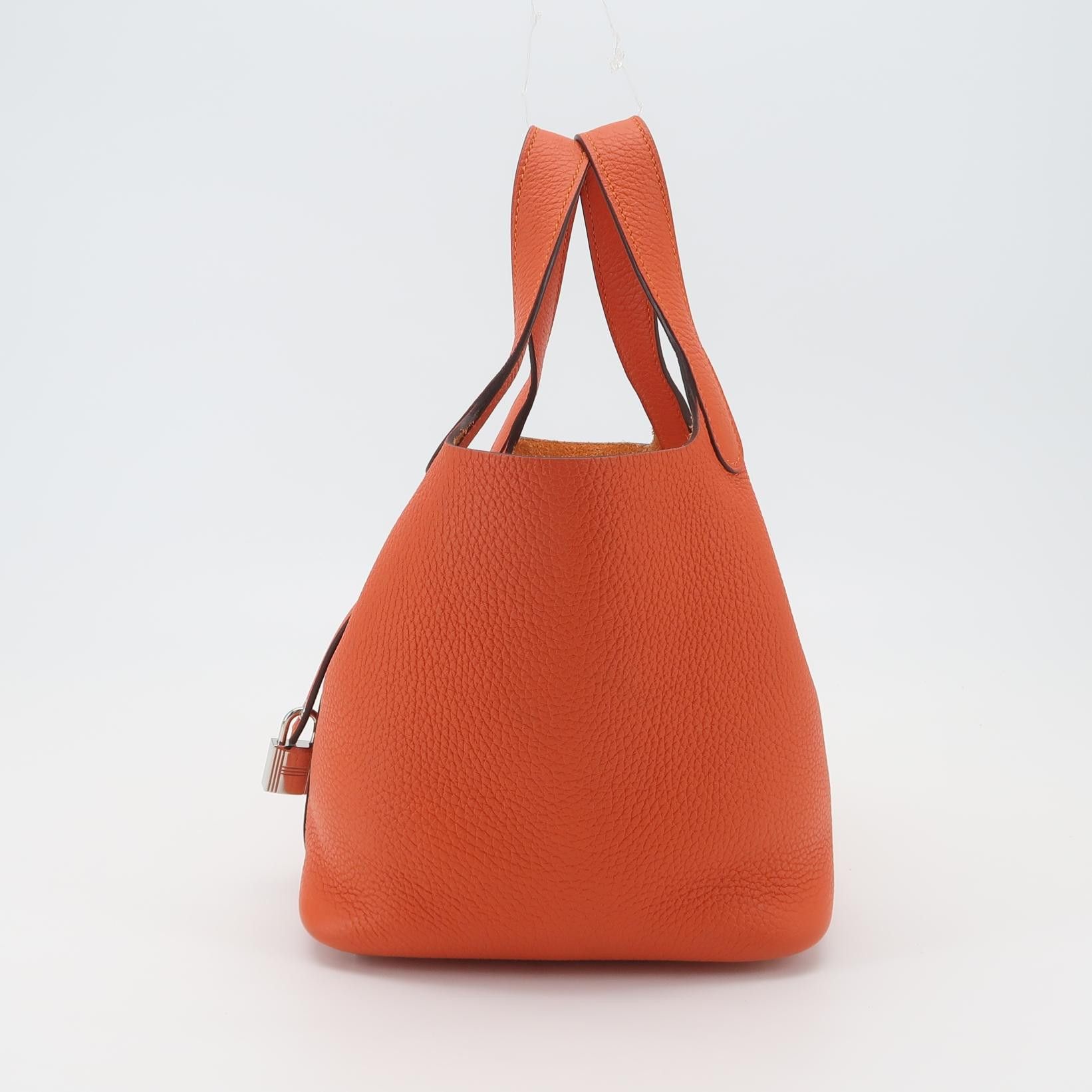 Hermes Hermes Women os Tote Bags Size ONE SIZE - 3 Thumbnail