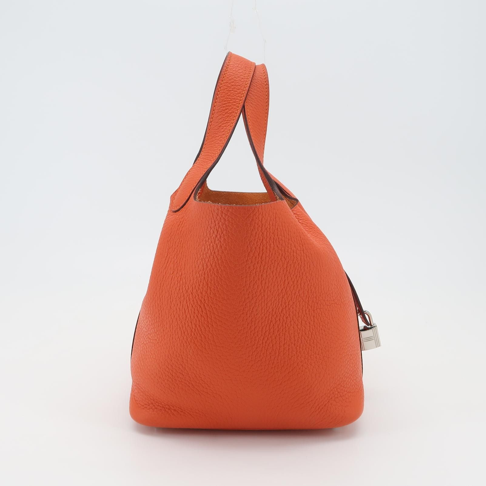 Hermes Hermes Women os Tote Bags Size ONE SIZE - 4 Thumbnail