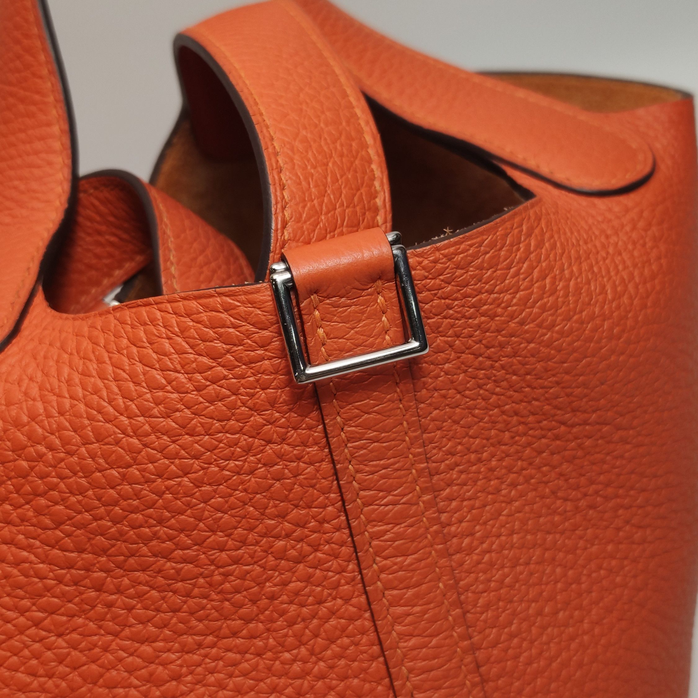 Hermes Hermes Women os Tote Bags Size ONE SIZE - 11 Thumbnail