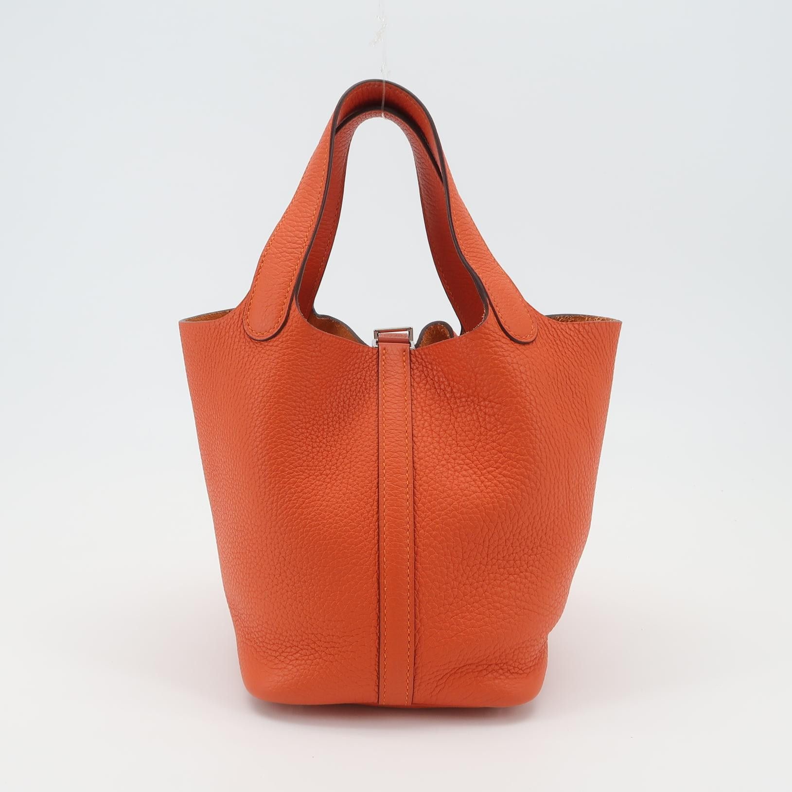 Hermes Hermes Women os Tote Bags Size ONE SIZE - 5 Thumbnail