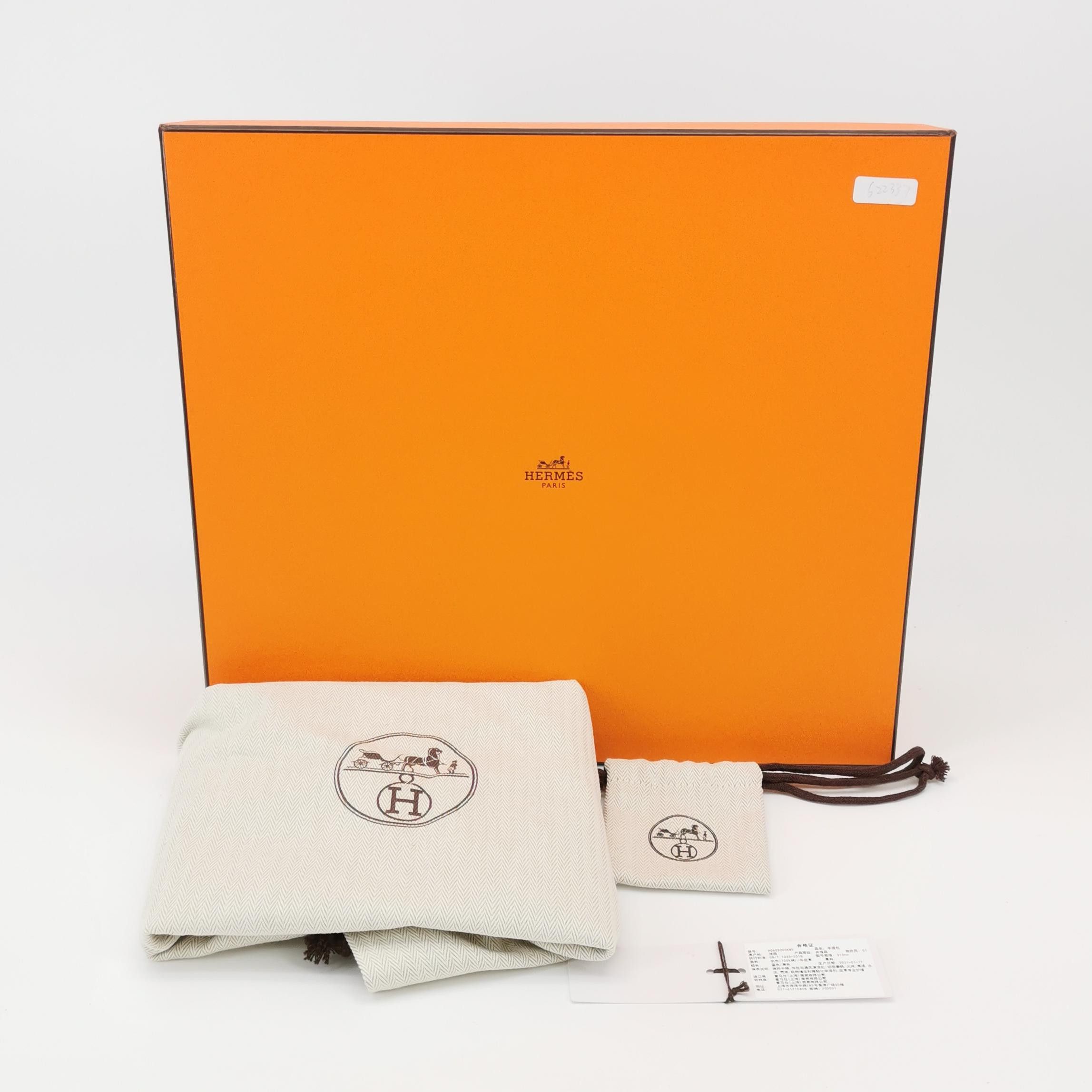 Hermes Hermes Women os Shoulder Bags Size ONE SIZE - 9 Thumbnail