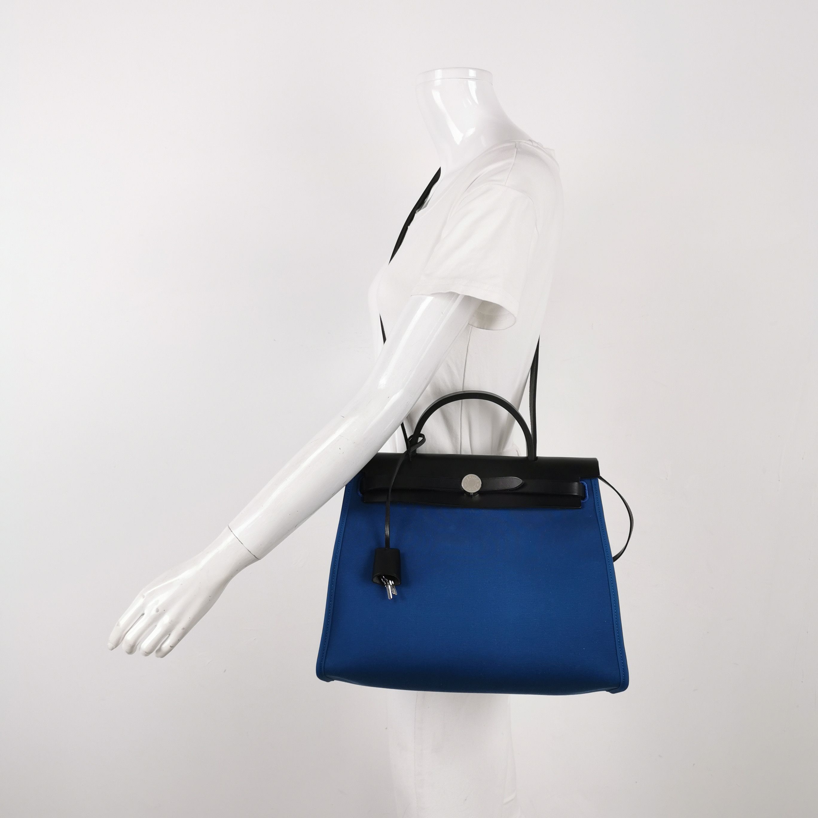 Hermes Hermes Women os Shoulder Bags Size ONE SIZE - 2 Thumbnail