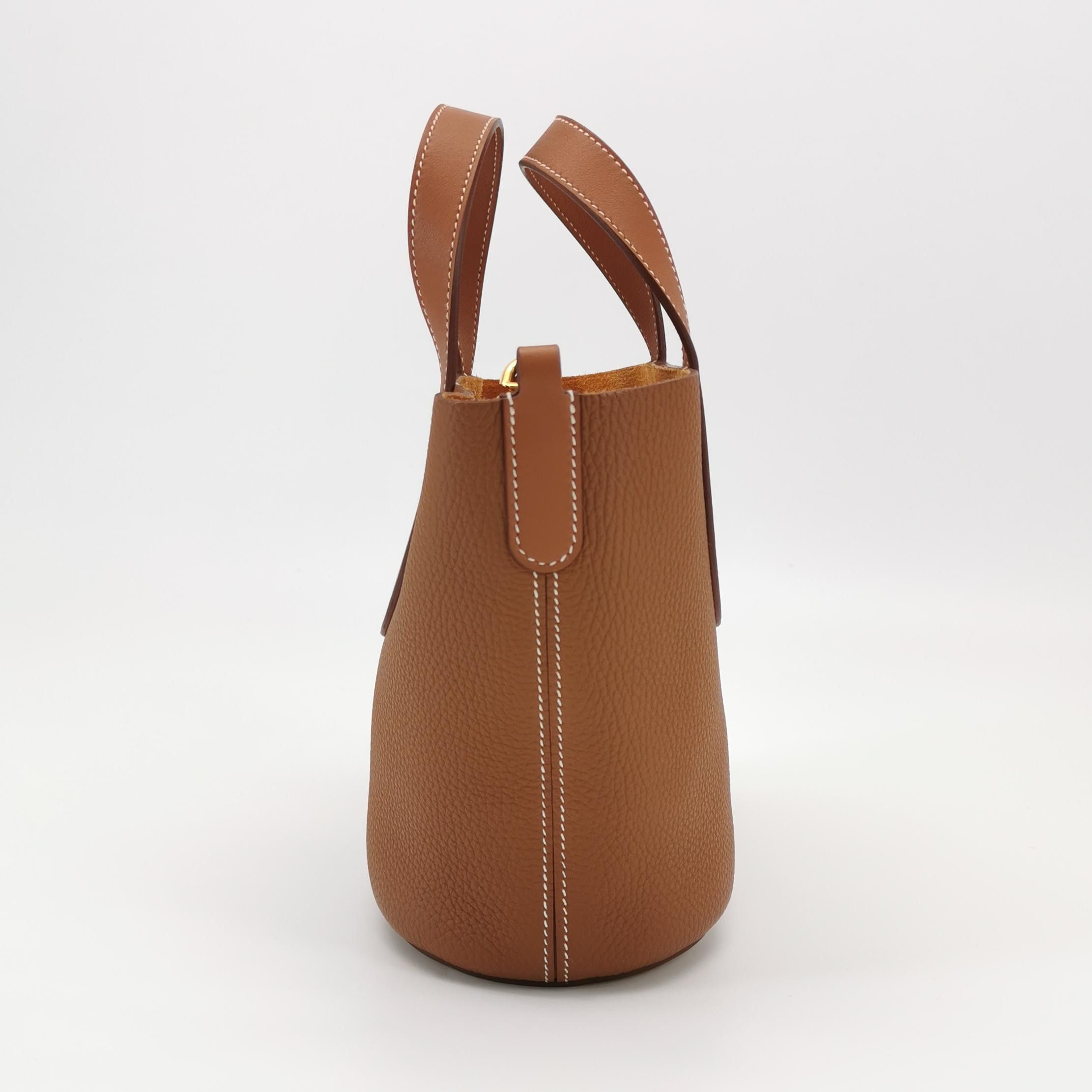 Hermes Hermes Women os Tote Bags Size ONE SIZE - 4 Thumbnail