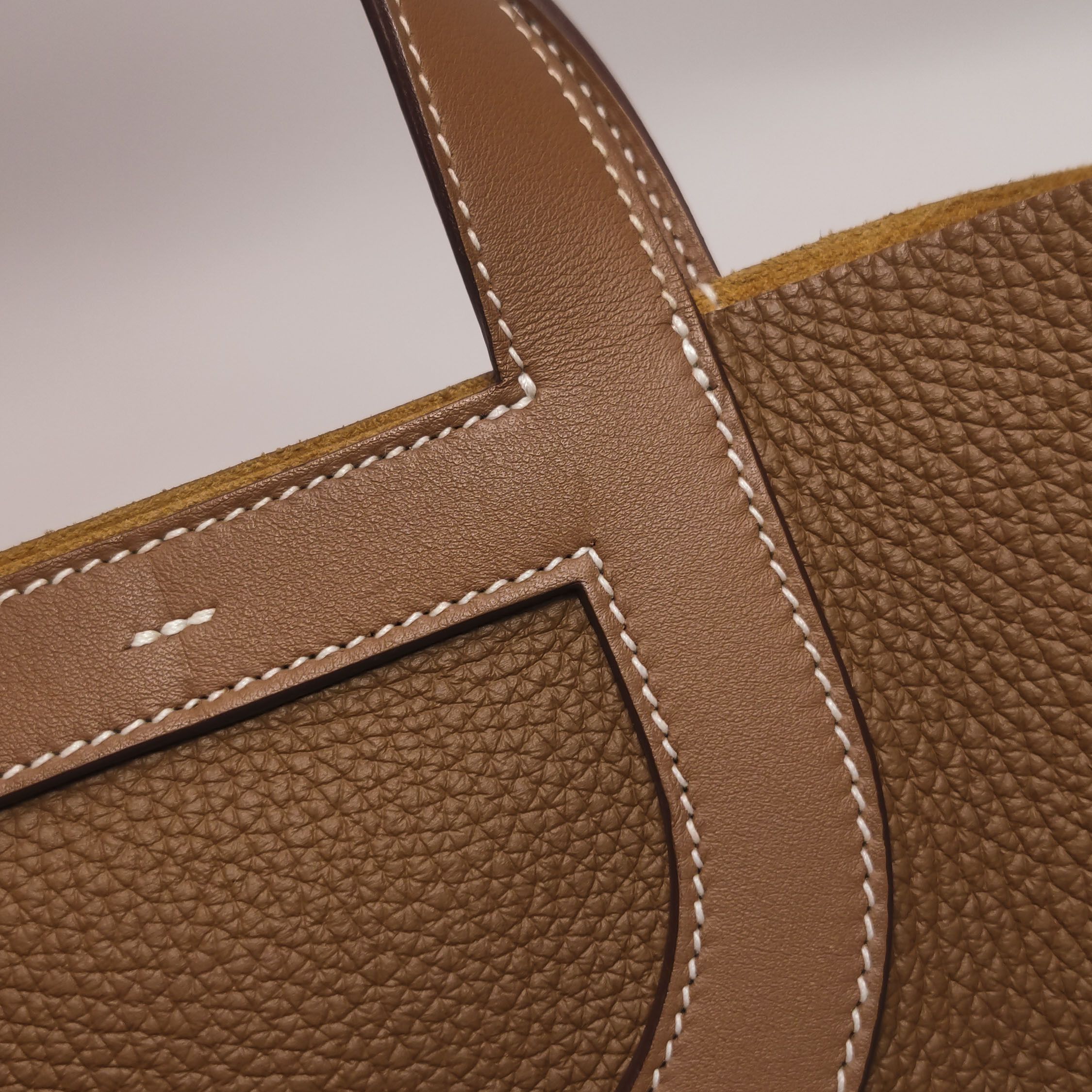 Hermes Hermes Women os Tote Bags Size ONE SIZE - 13 Thumbnail