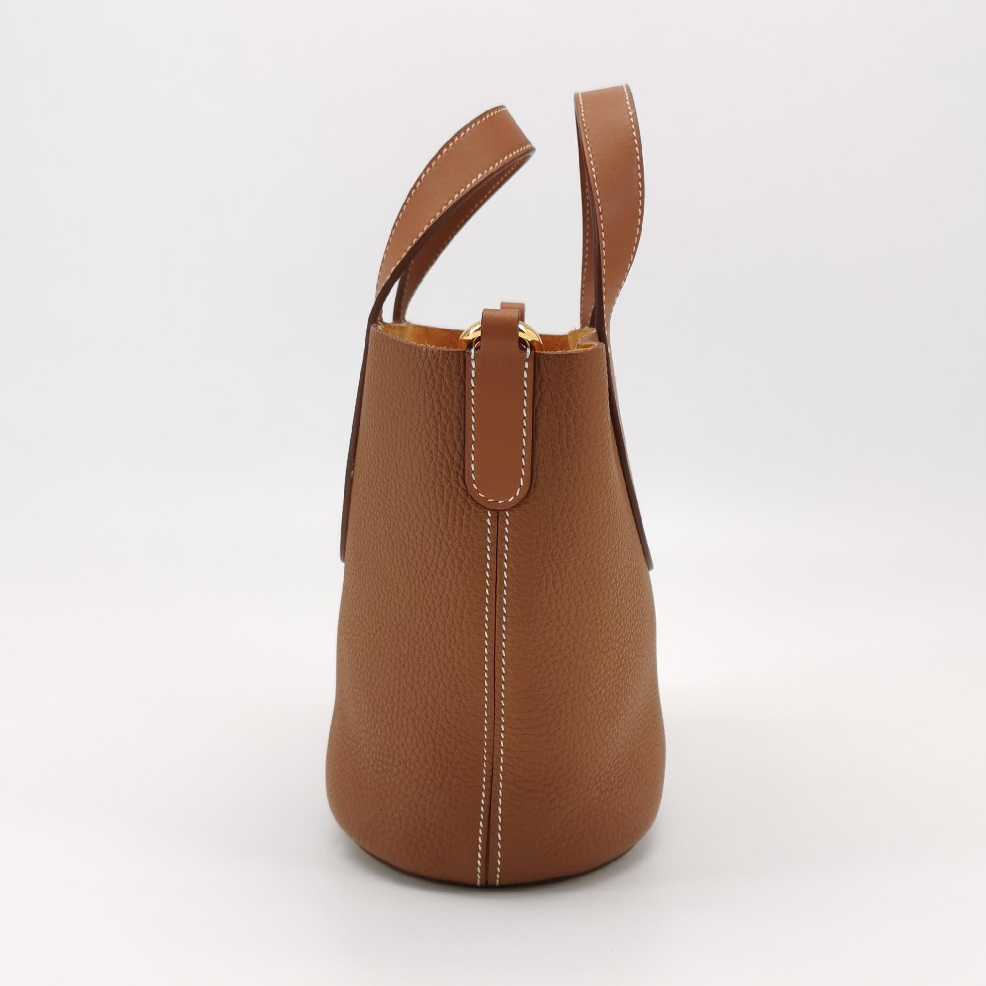 Hermes Hermes Women os Tote Bags Size ONE SIZE - 3 Thumbnail