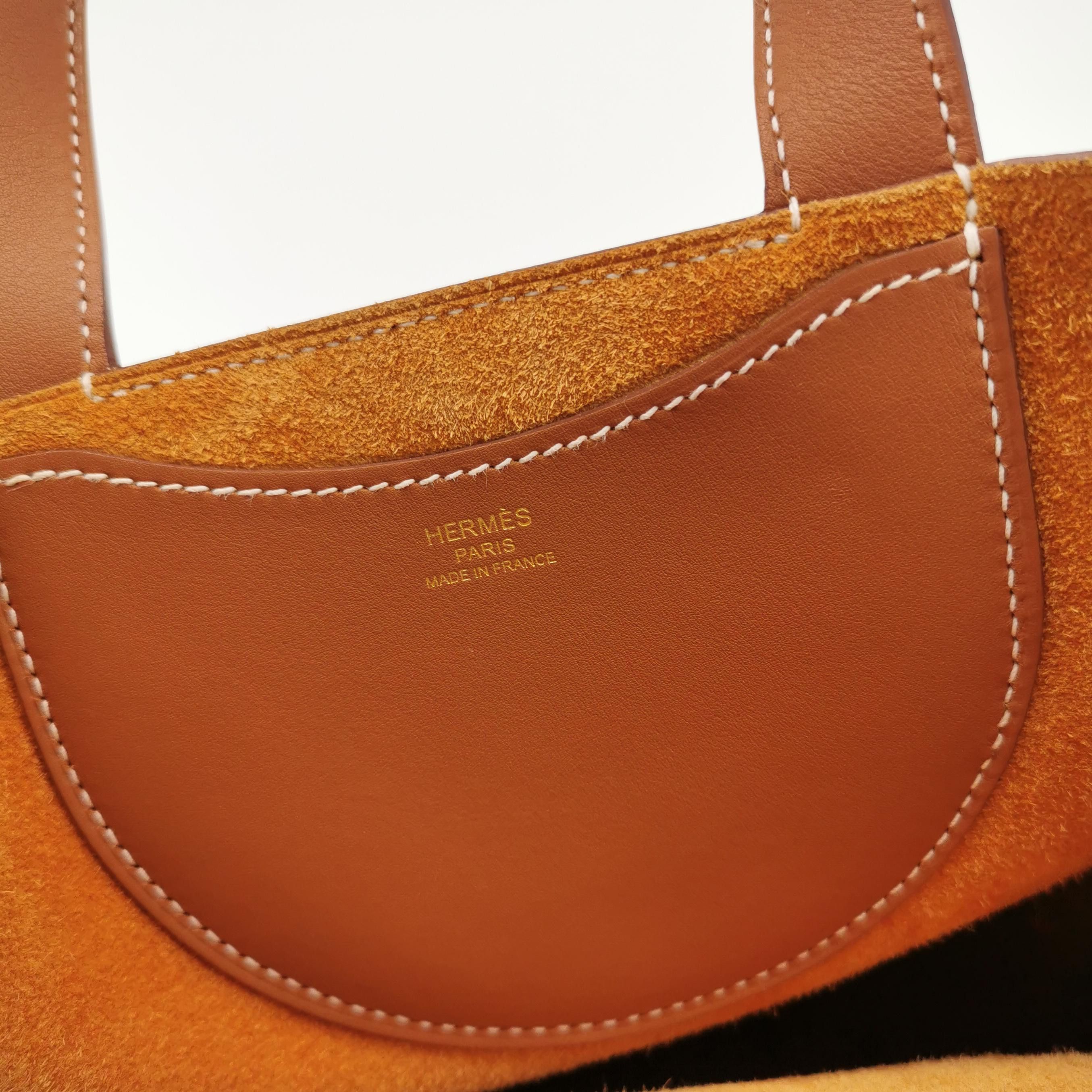 Hermes Hermes Women os Tote Bags Size ONE SIZE - 8 Thumbnail