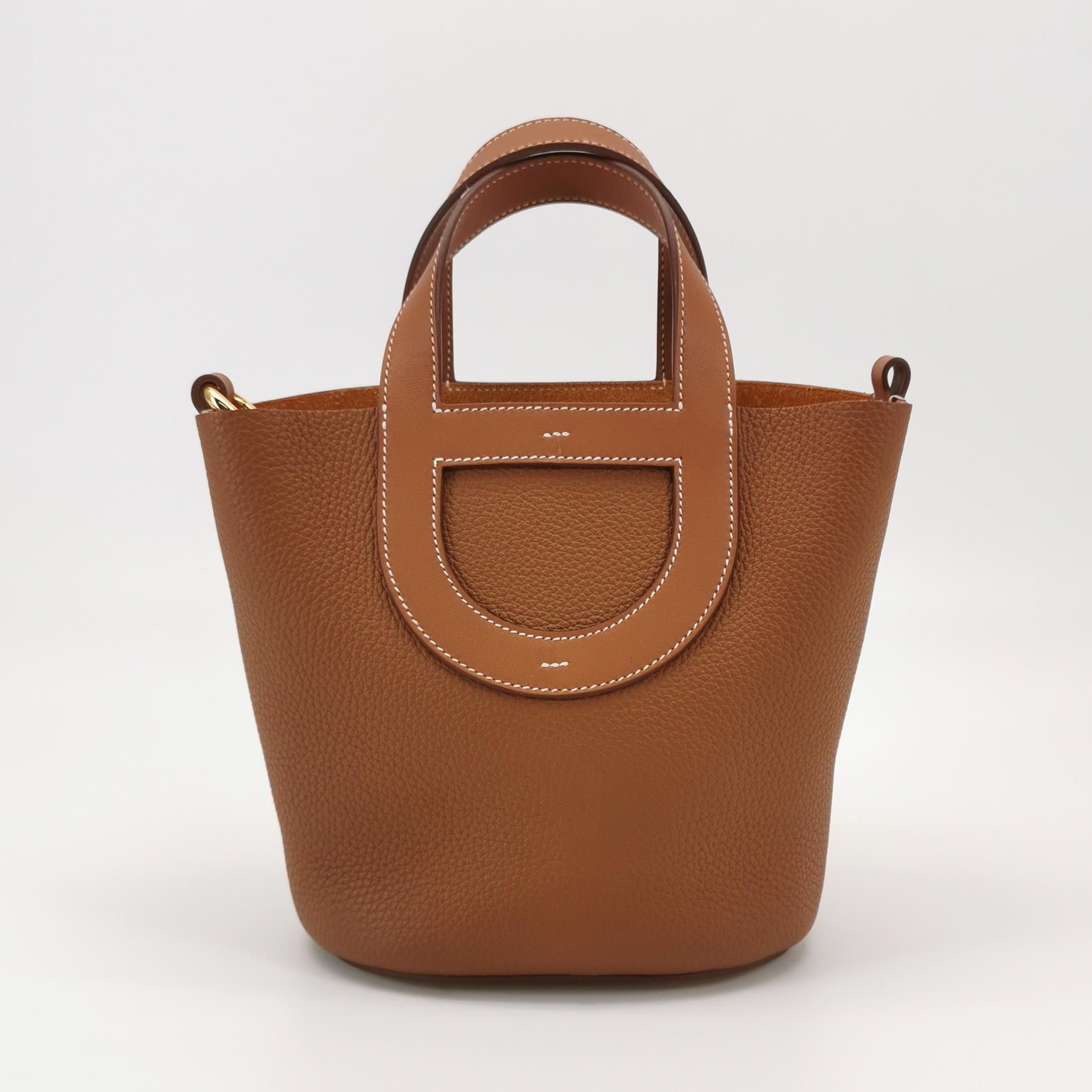 Hermes Hermes Women os Tote Bags Size ONE SIZE - 5 Thumbnail