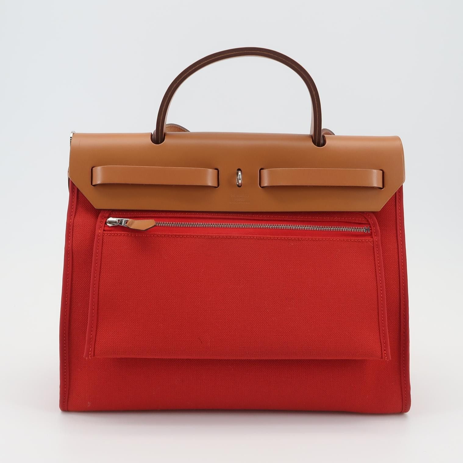 Hermes Hermes Women os Shoulder Bags Size ONE SIZE - 5 Thumbnail