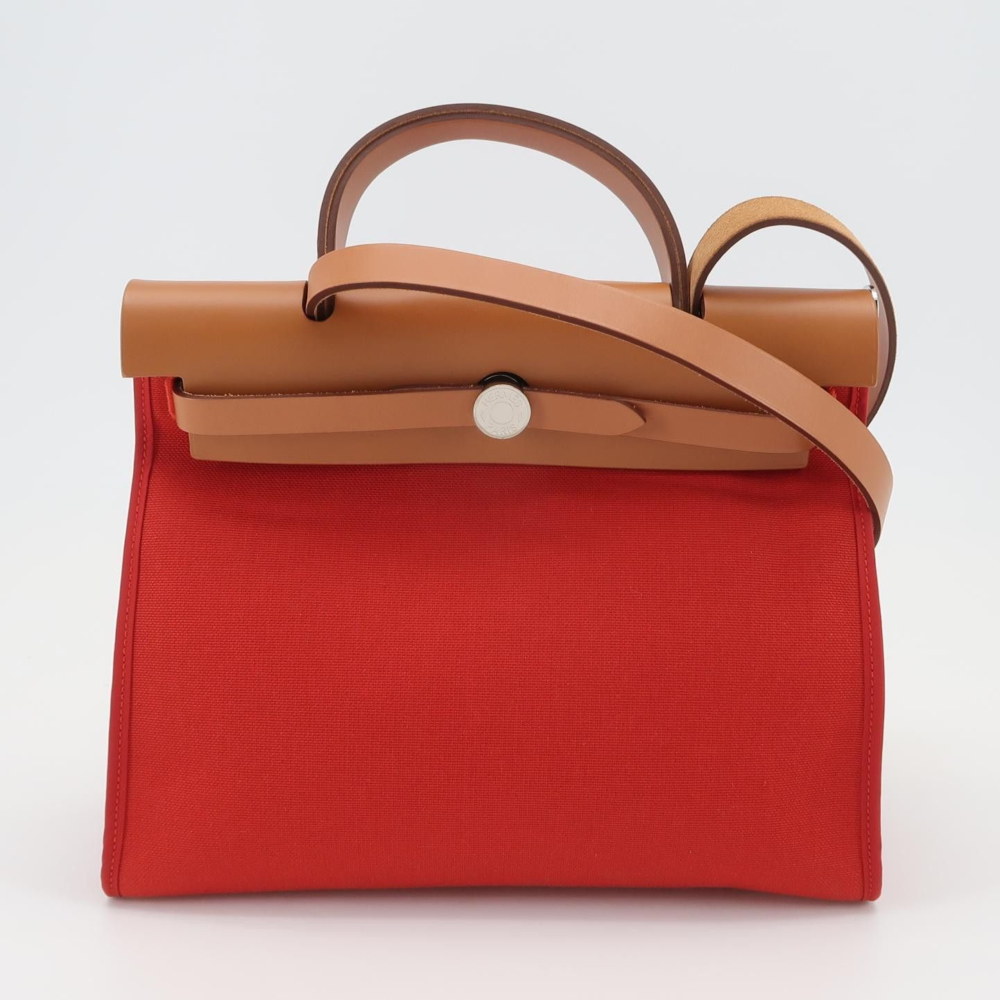 Hermes Hermes Women os Shoulder Bags Size ONE SIZE - 8 Thumbnail