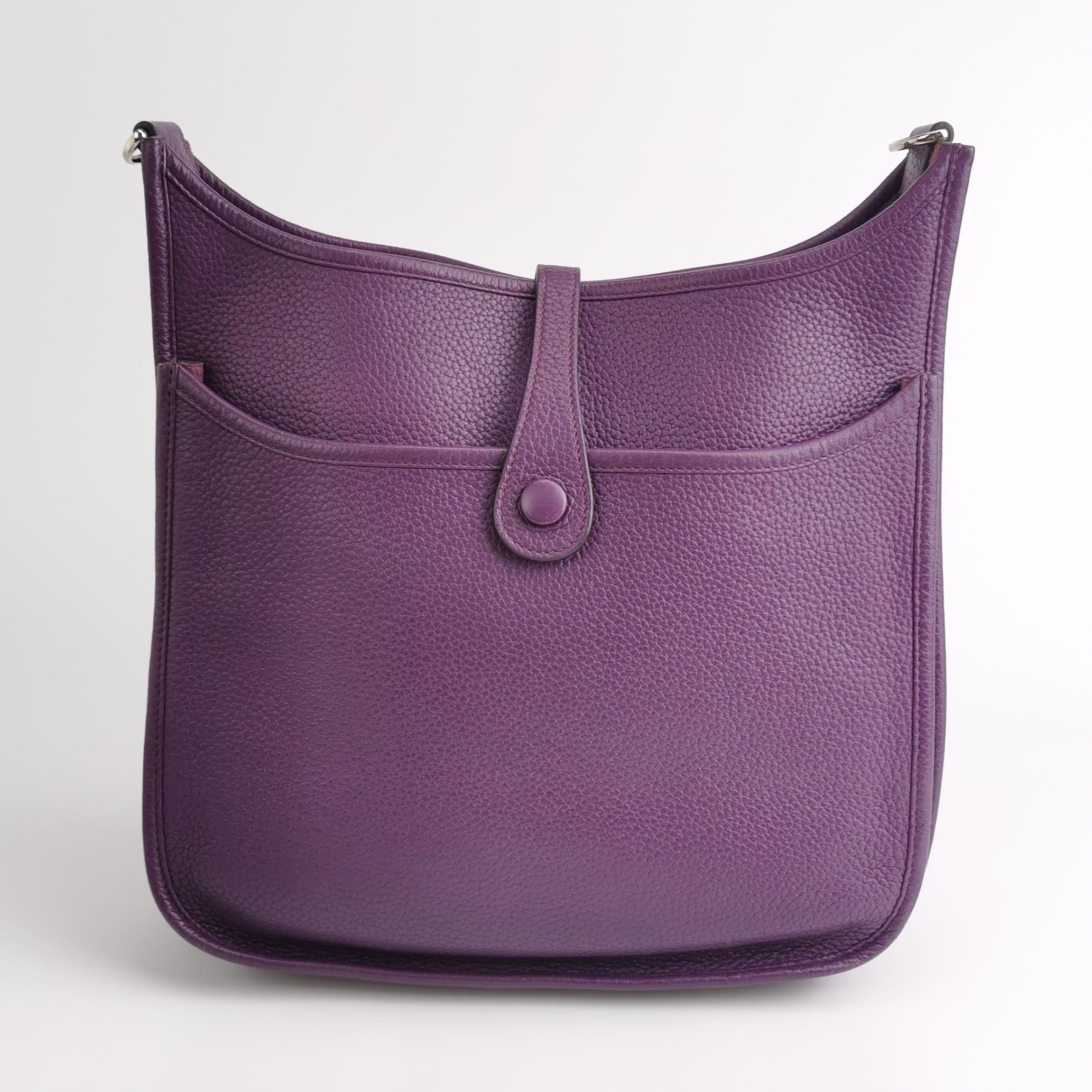 Hermes Hermes Women os Shoulder Bags Size ONE SIZE - 5 Thumbnail