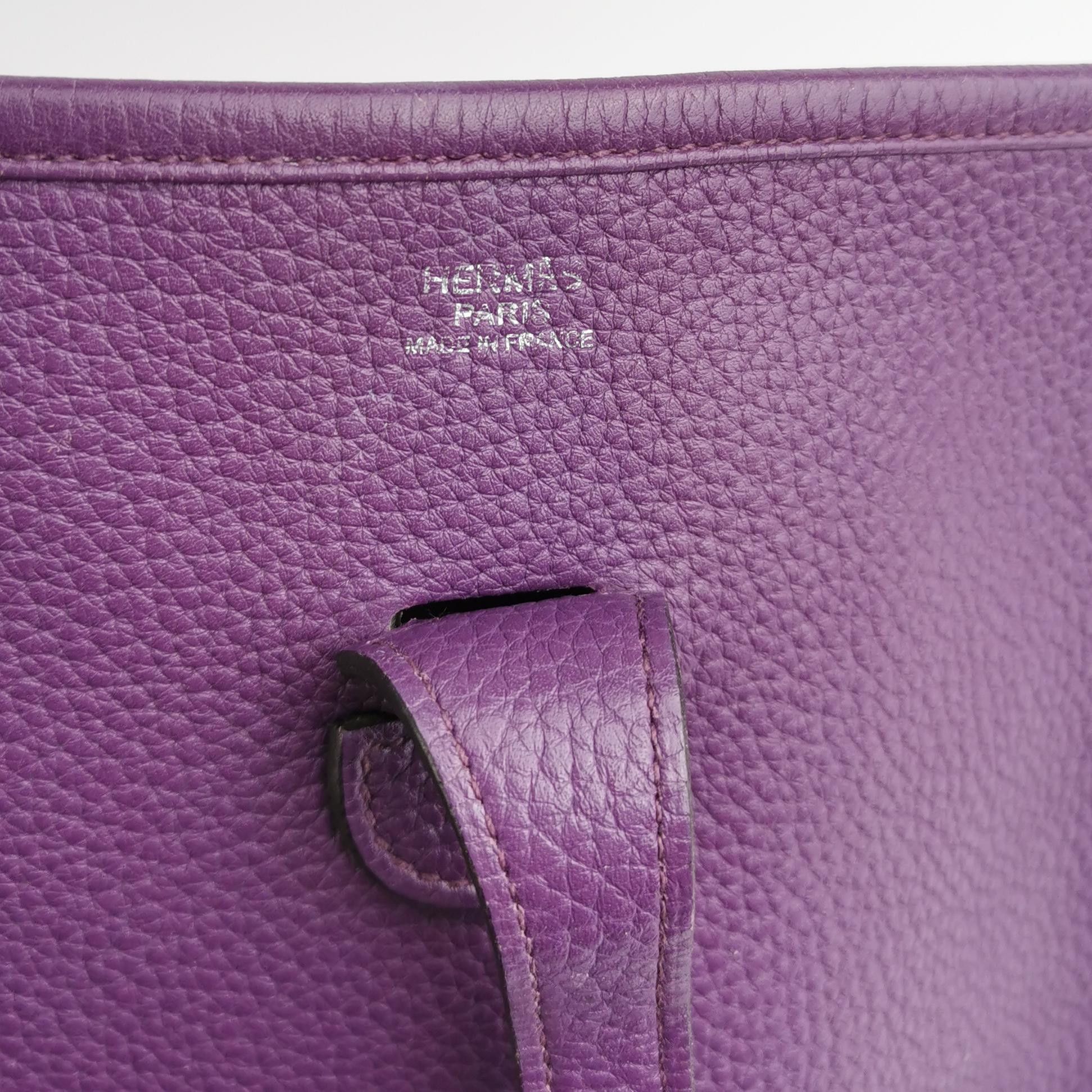 Hermes Hermes Women os Shoulder Bags Size ONE SIZE - 8 Thumbnail