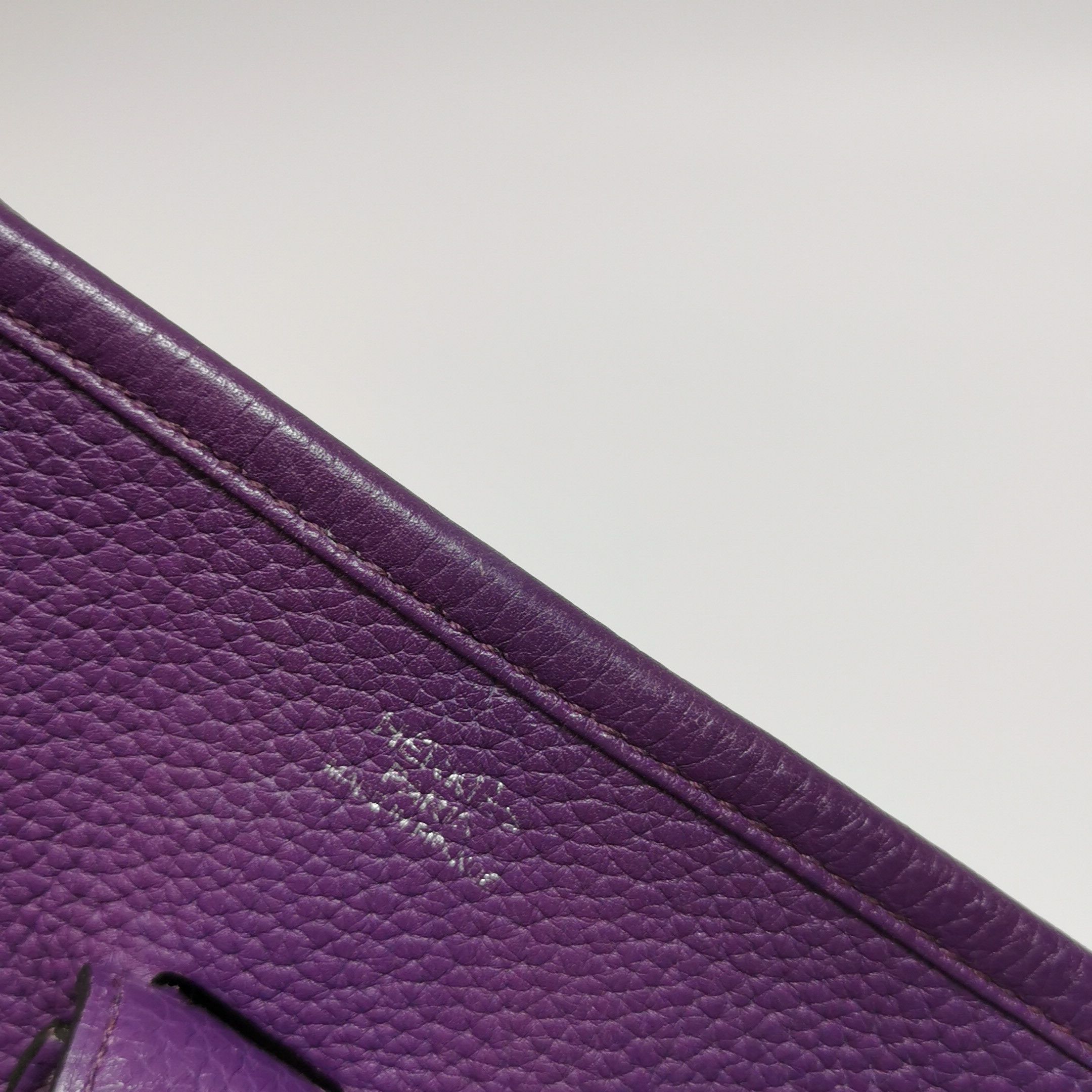 Hermes Hermes Women os Shoulder Bags Size ONE SIZE - 20 Thumbnail