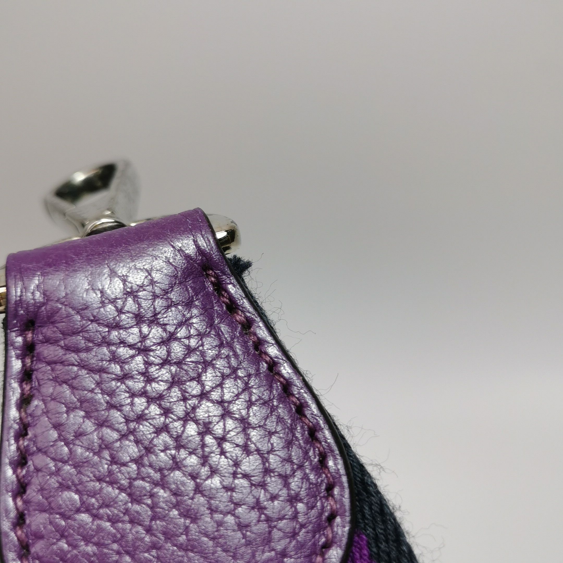 Hermes Hermes Women os Shoulder Bags Size ONE SIZE - 13 Thumbnail