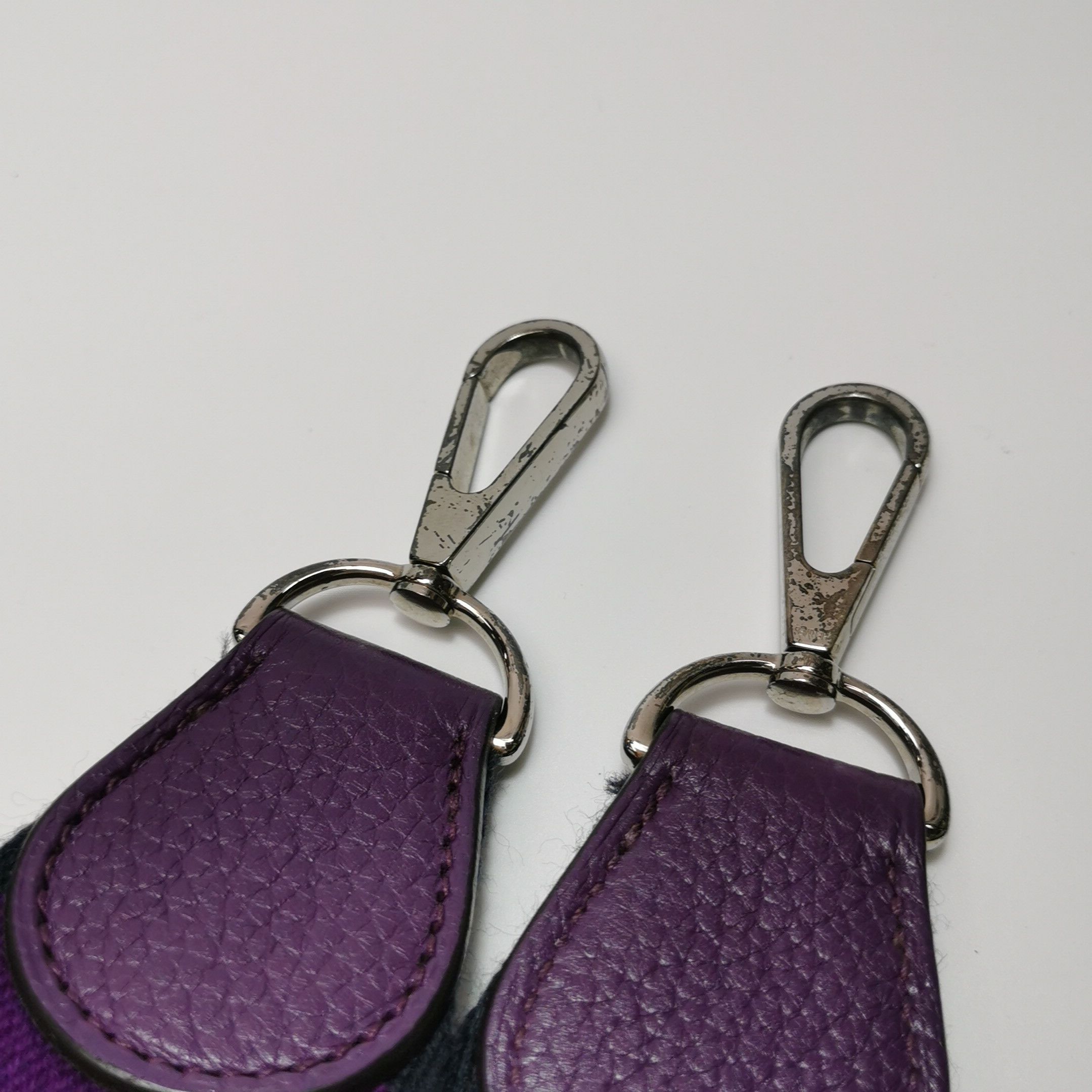 Hermes Hermes Women os Shoulder Bags Size ONE SIZE - 16 Thumbnail