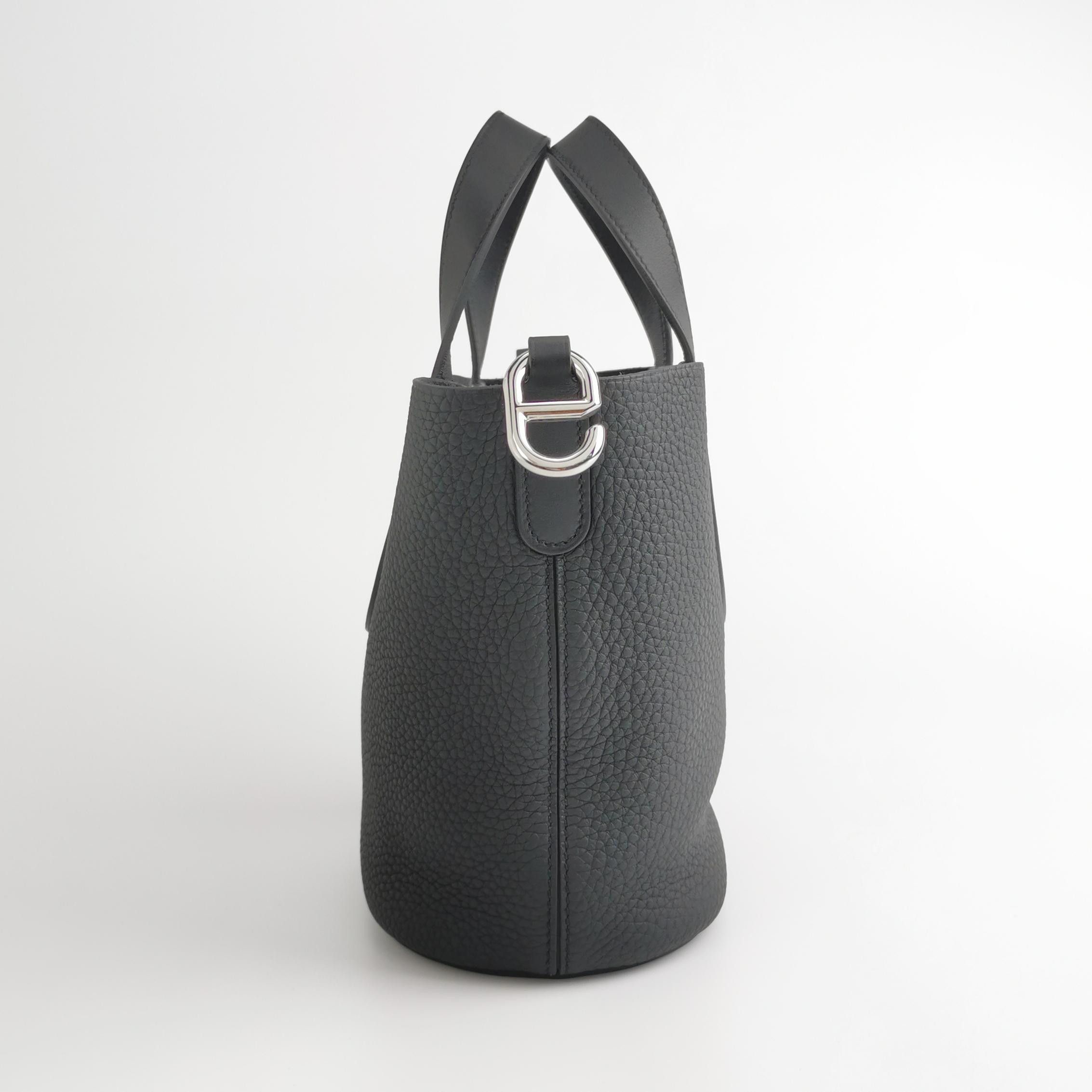 Hermes Hermes Women os Tote Bags Size ONE SIZE - 3 Thumbnail
