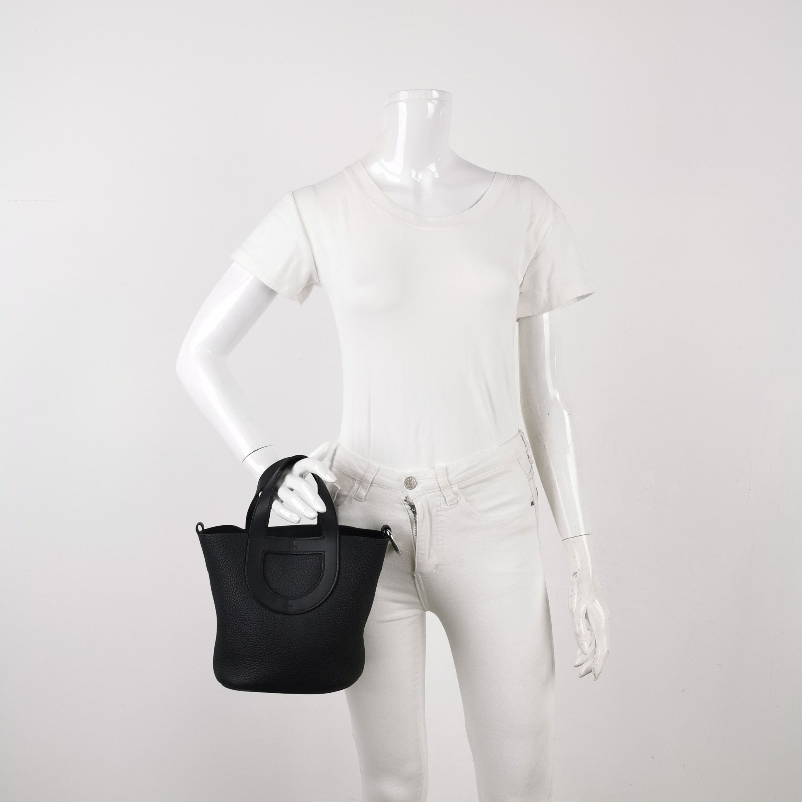 Hermes Hermes Women os Tote Bags Size ONE SIZE - 2 Thumbnail