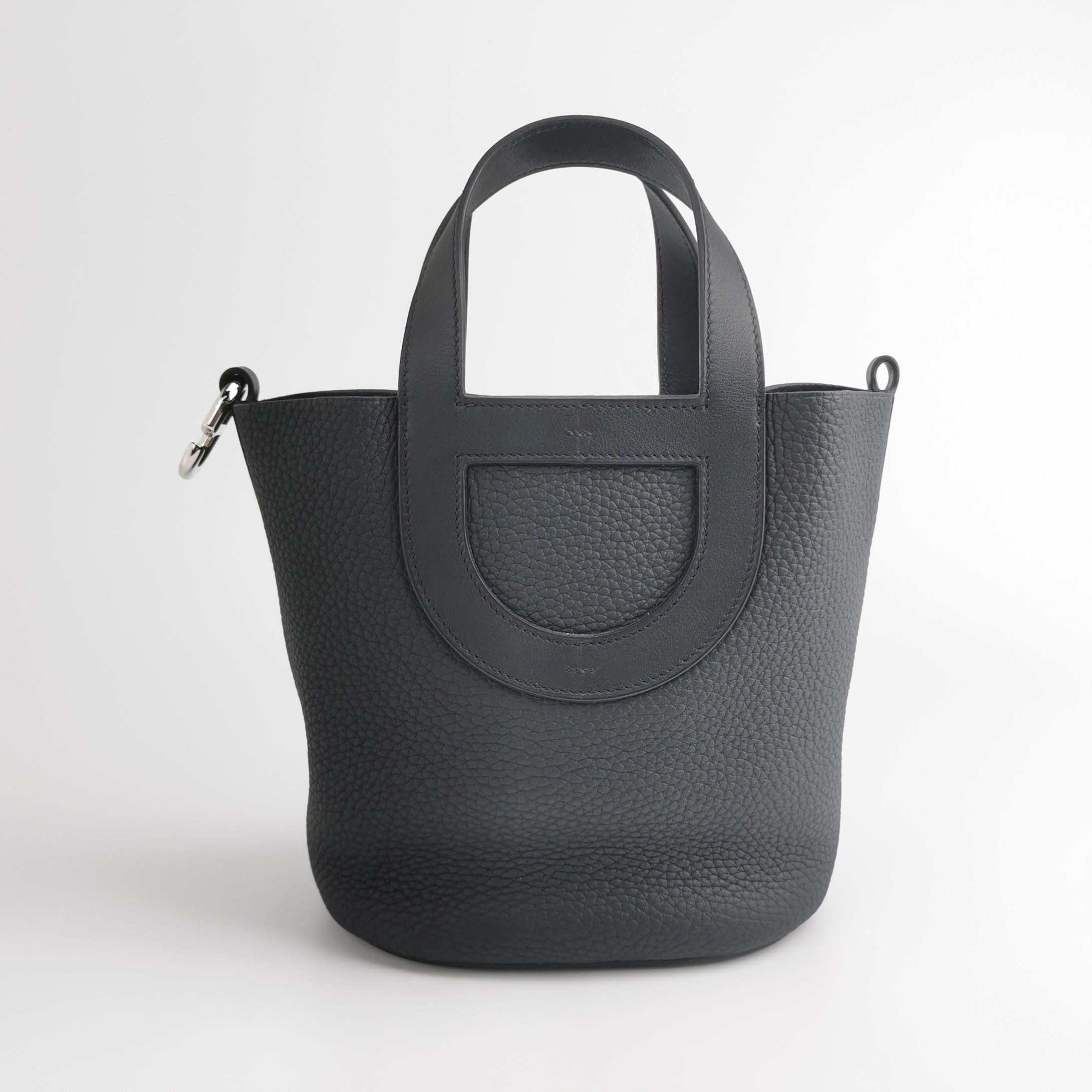 Hermes Hermes Women os Tote Bags Size ONE SIZE - 5 Thumbnail