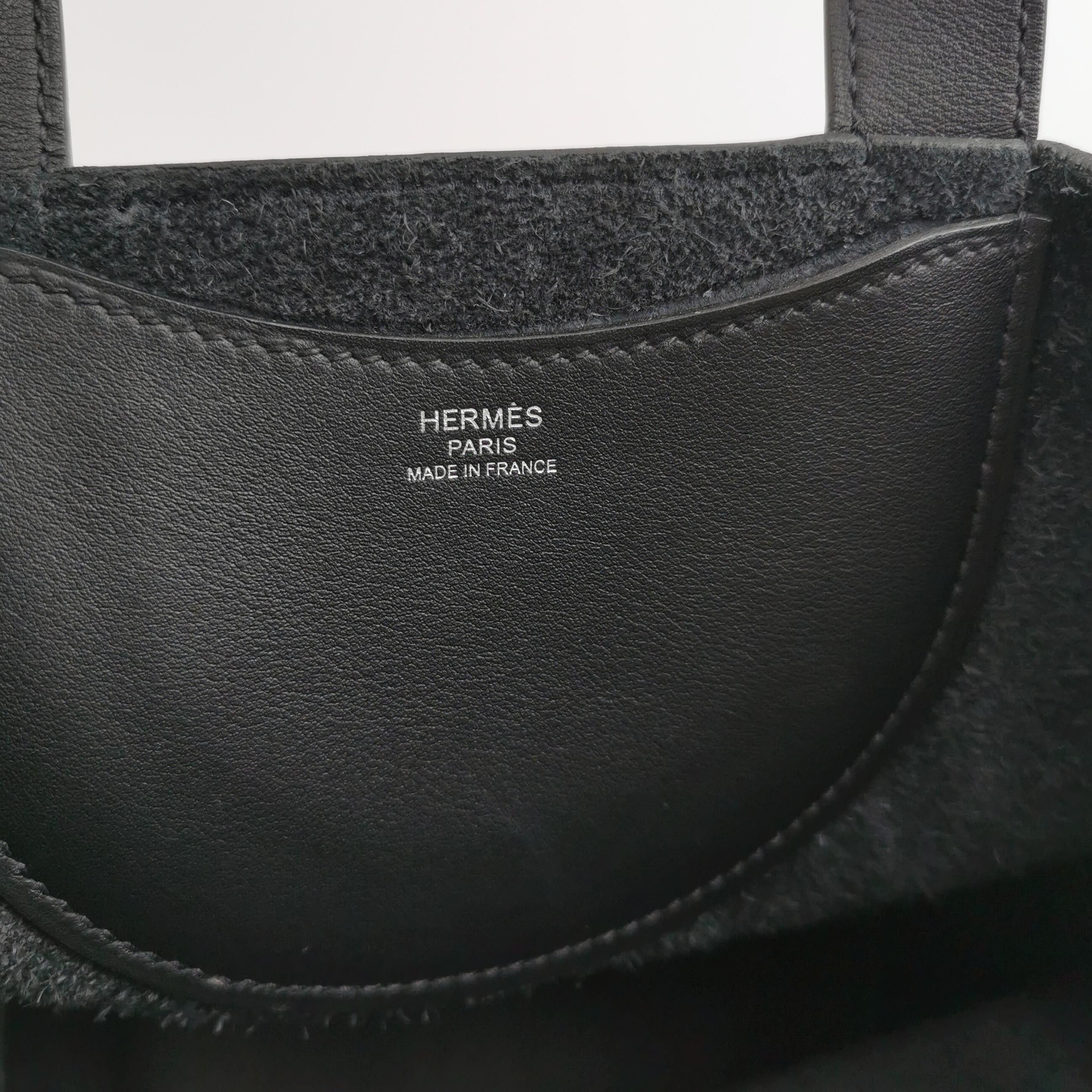 Hermes Hermes Women os Tote Bags Size ONE SIZE - 8 Thumbnail