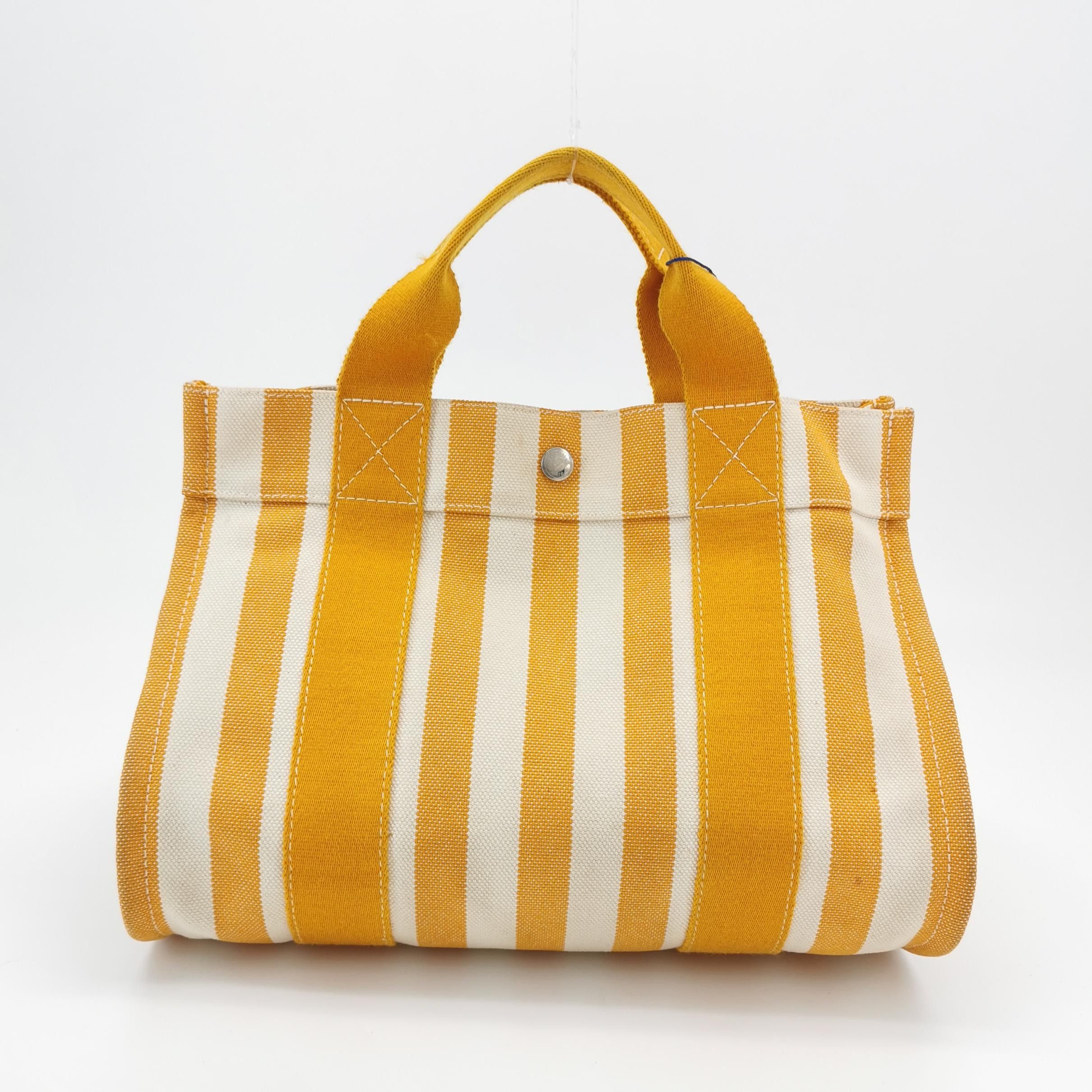 Hermes Hermes Women os Tote Bags Size ONE SIZE - 5 Thumbnail