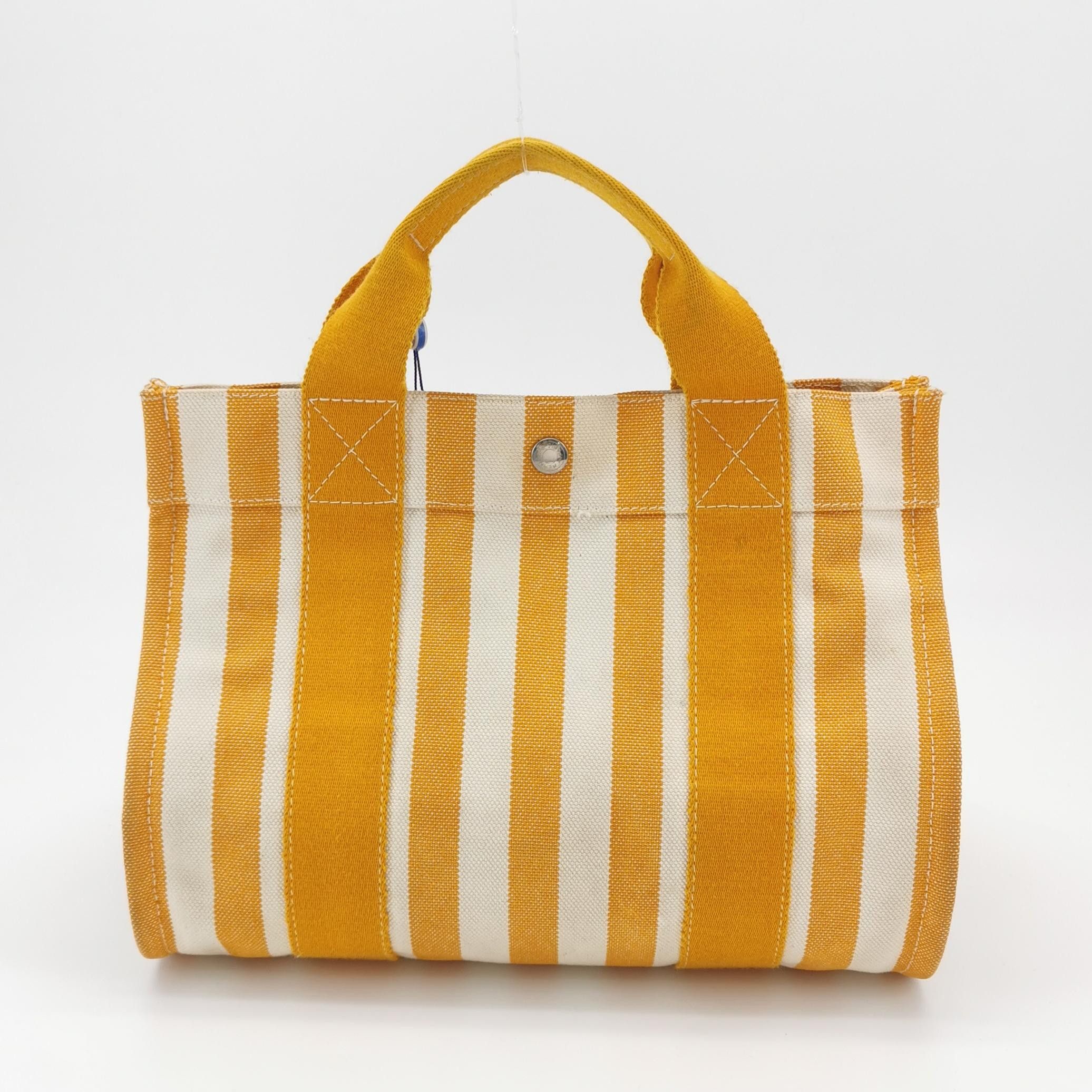 Hermes Hermes Women os Tote Bags Size ONE SIZE - 8 Thumbnail