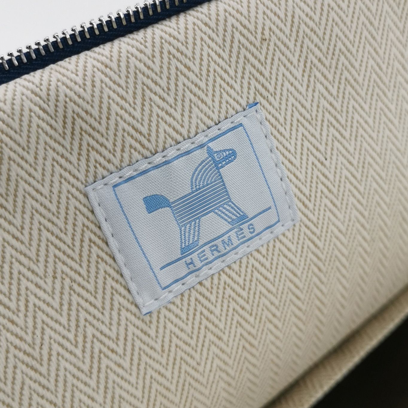 Hermes Hermes Women os Clutches Size ONE SIZE - 7 Thumbnail