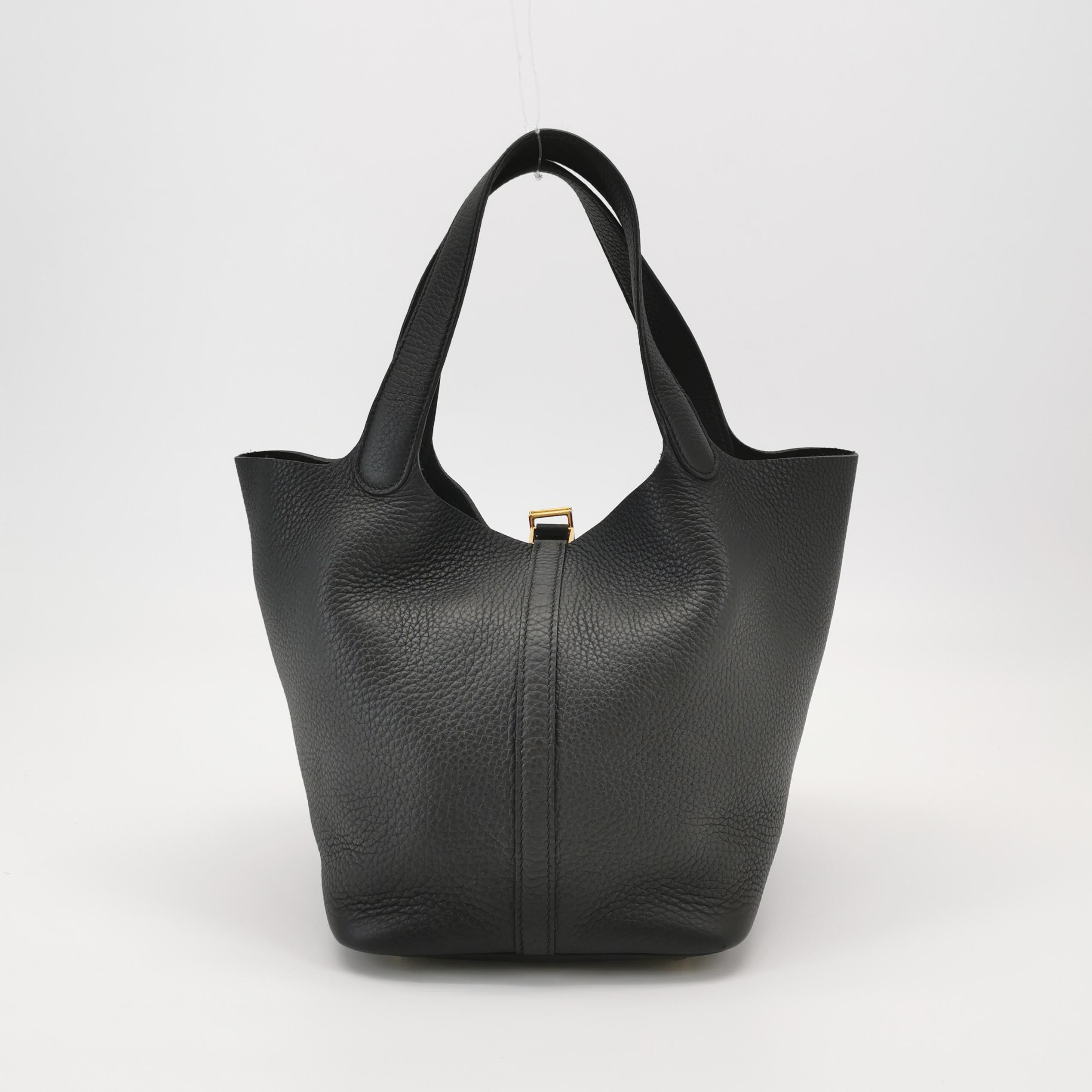 Hermes Hermes Women os Tote Bags Size ONE SIZE - 5 Thumbnail