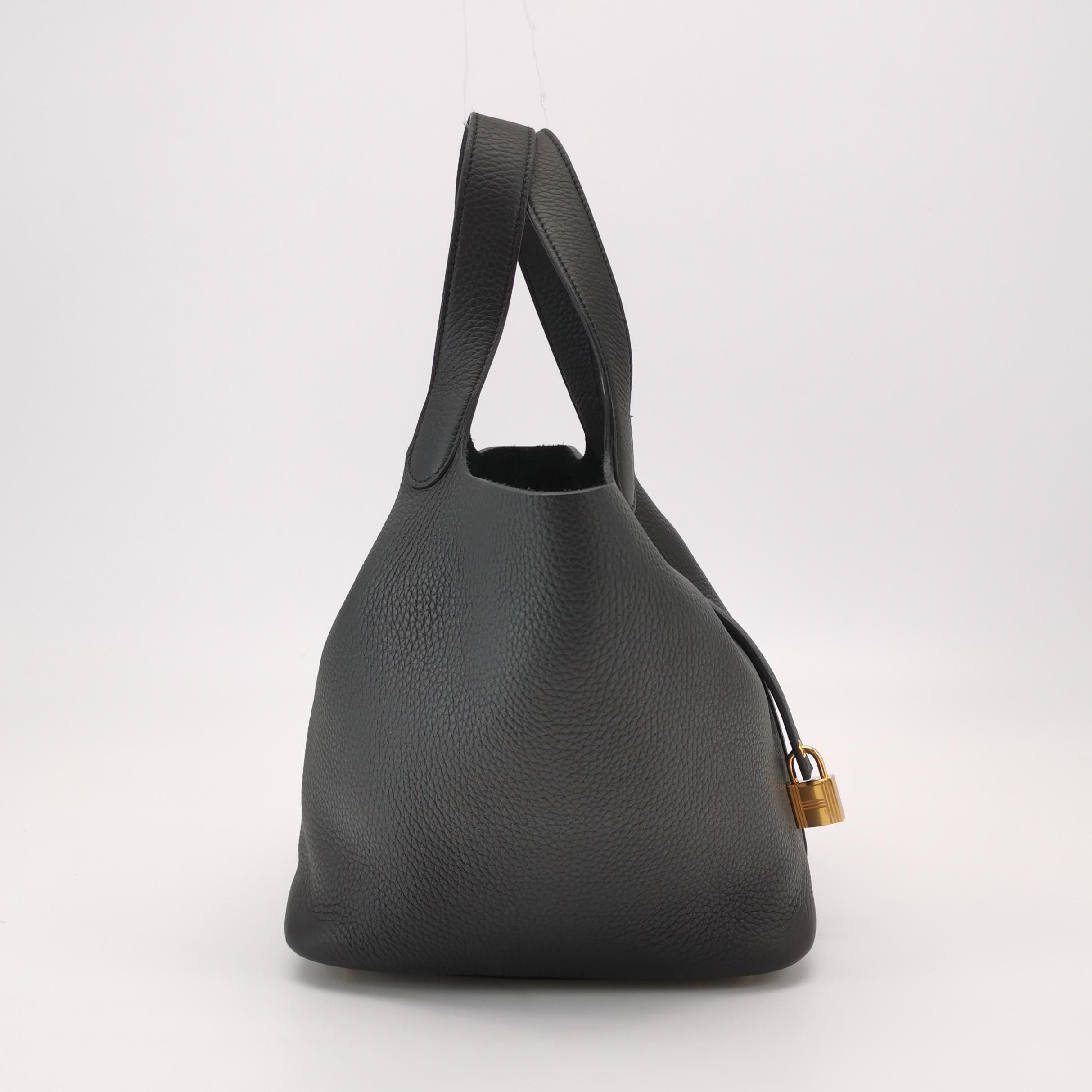 Hermes Hermes Women os Tote Bags Size ONE SIZE - 4 Thumbnail