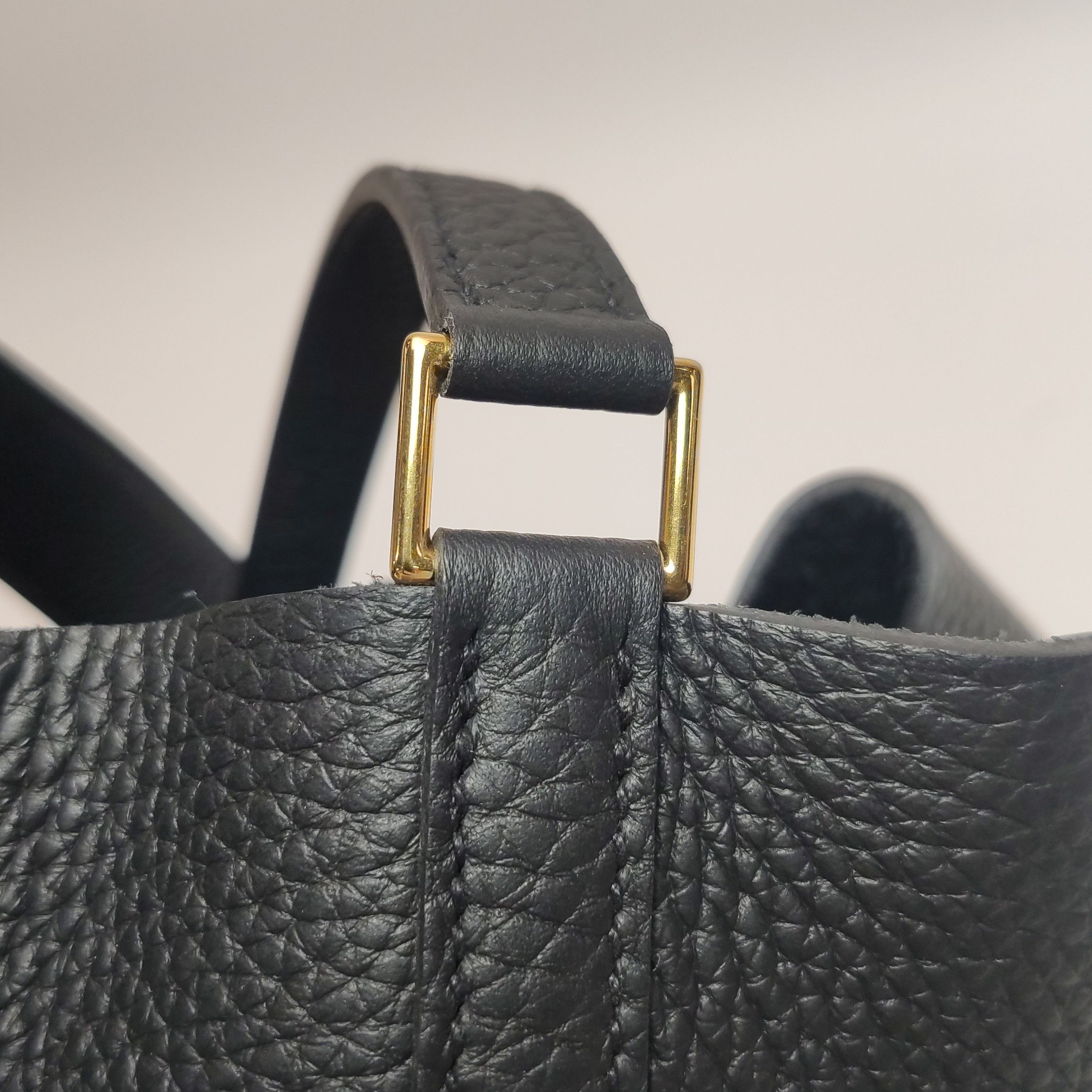 Hermes Hermes Women os Tote Bags Size ONE SIZE - 10 Thumbnail