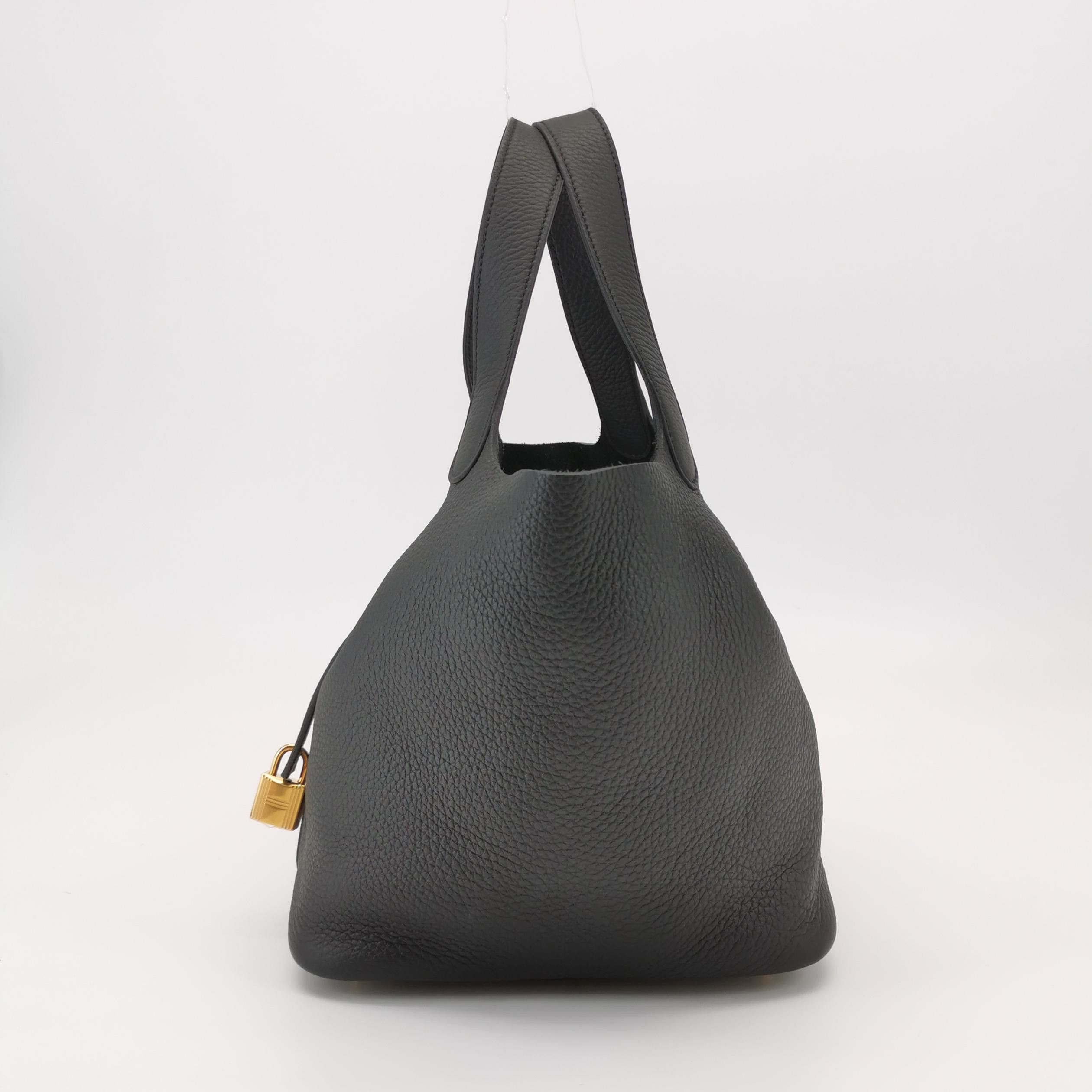 Hermes Hermes Women os Tote Bags Size ONE SIZE - 3 Thumbnail