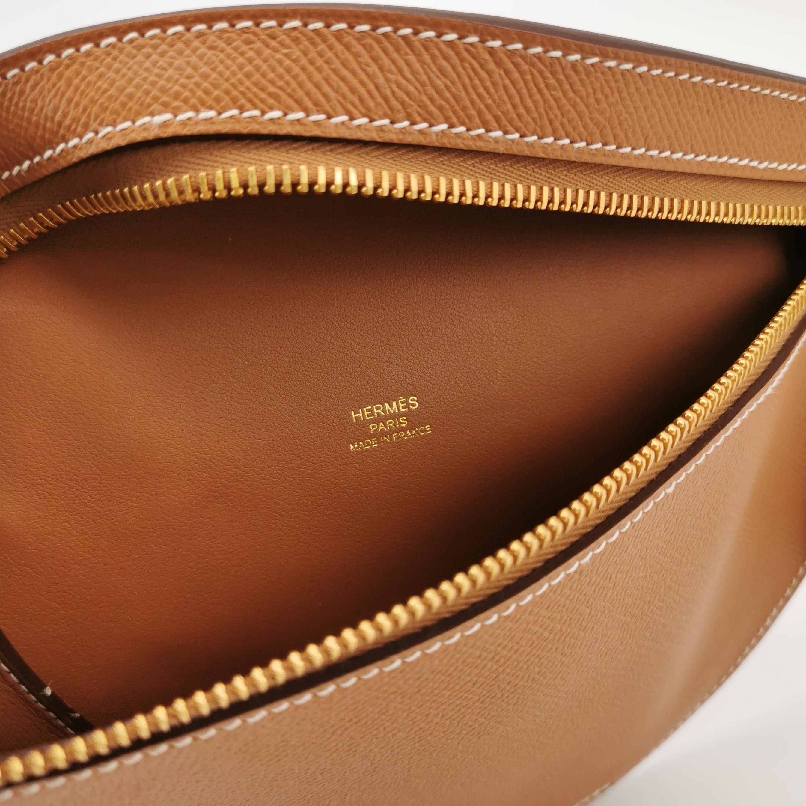 Hermes Hermes Women os Crossbody Bags Size ONE SIZE - 8 Thumbnail